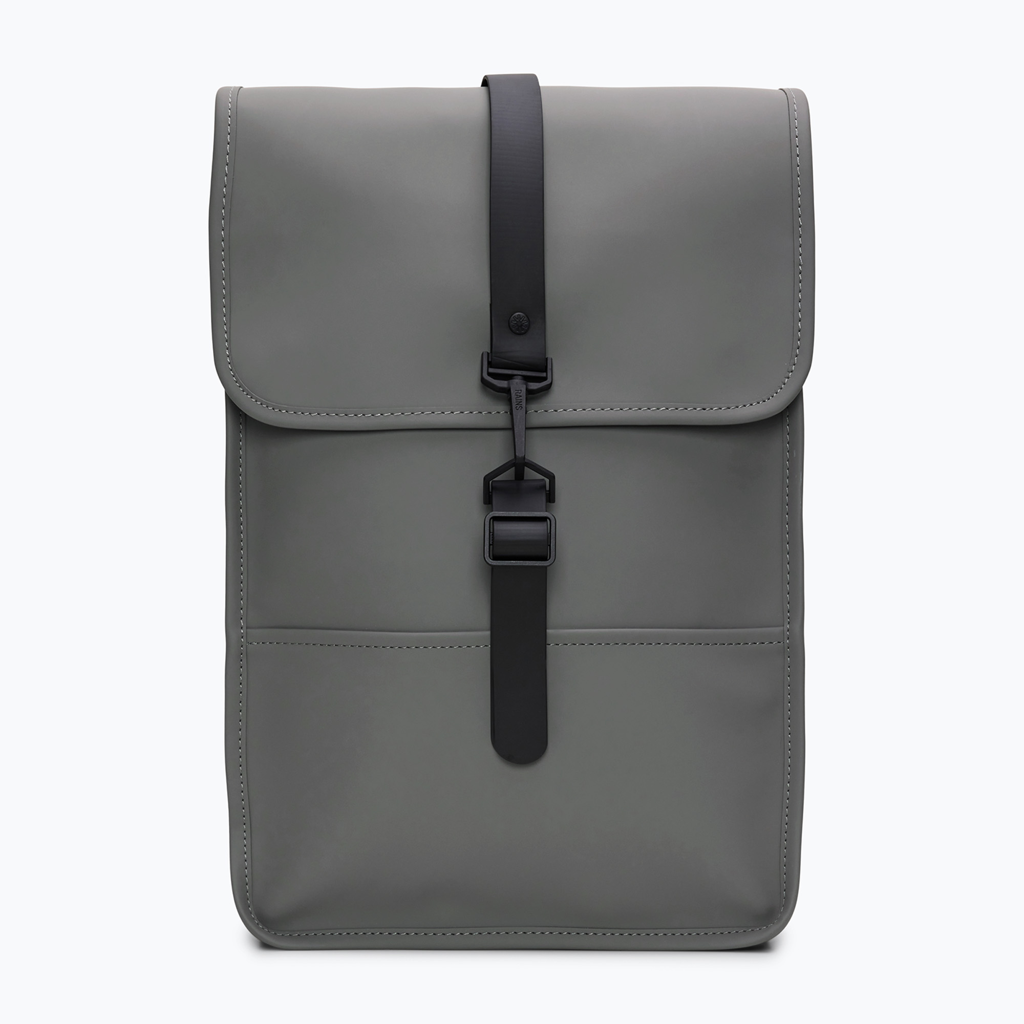 Plecak miejski Rains Mini 11 l grey 