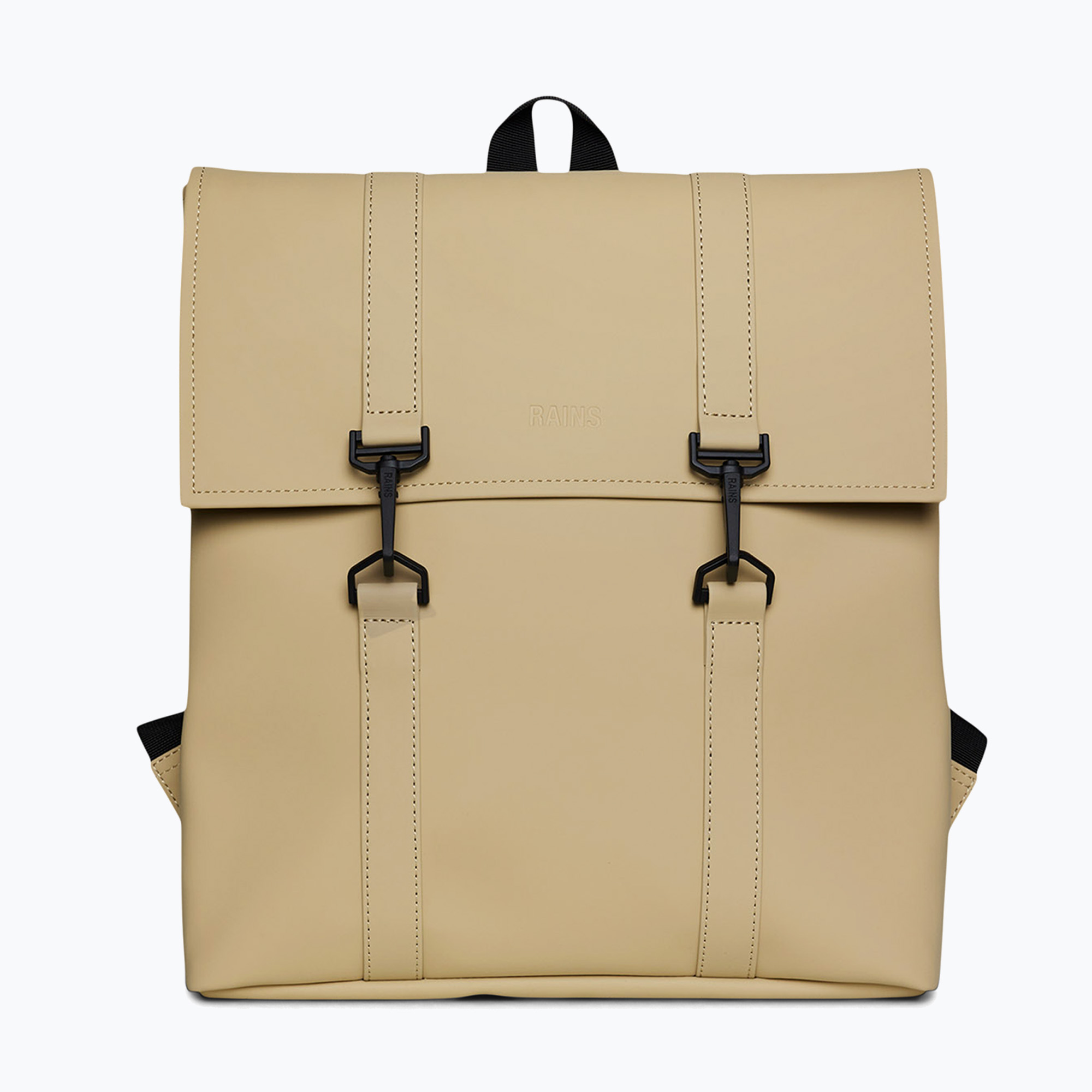 Plecak Rains MSN Mini 12 l sand 