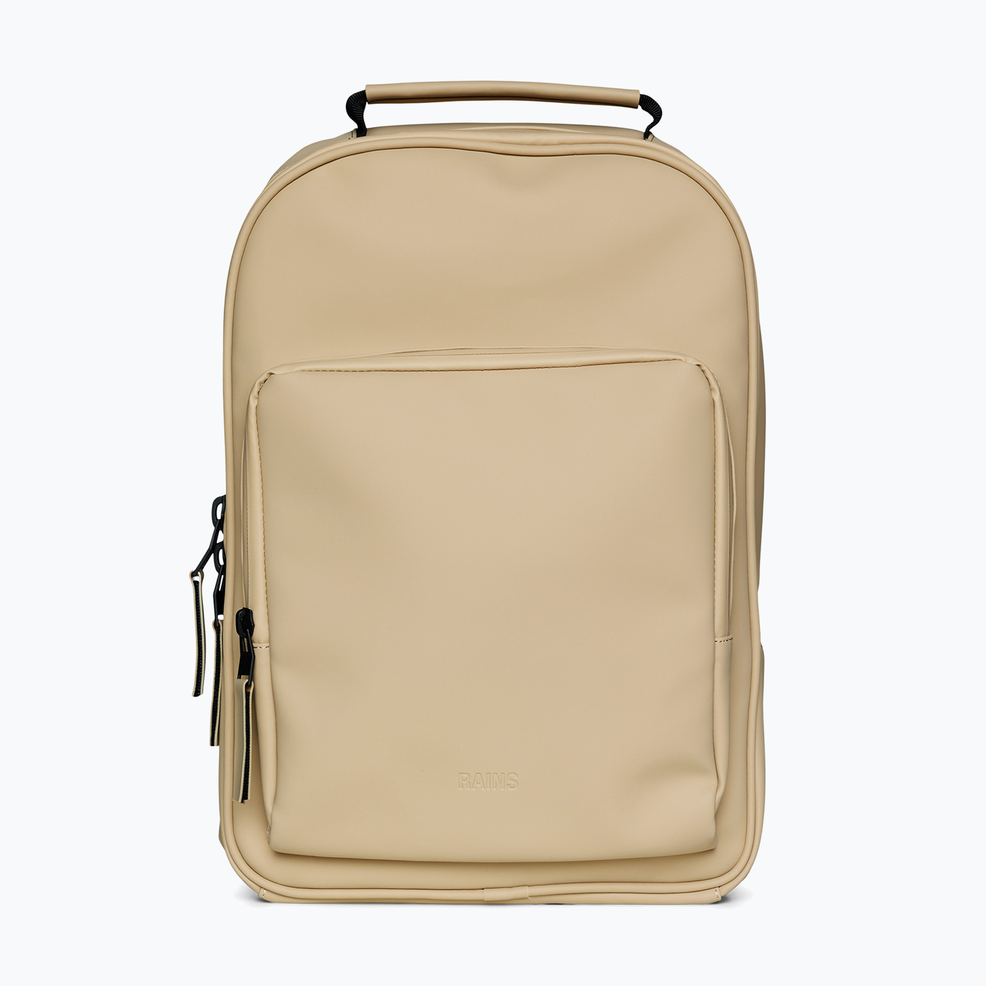 Plecak Rains Book Daypack 10 l sand 