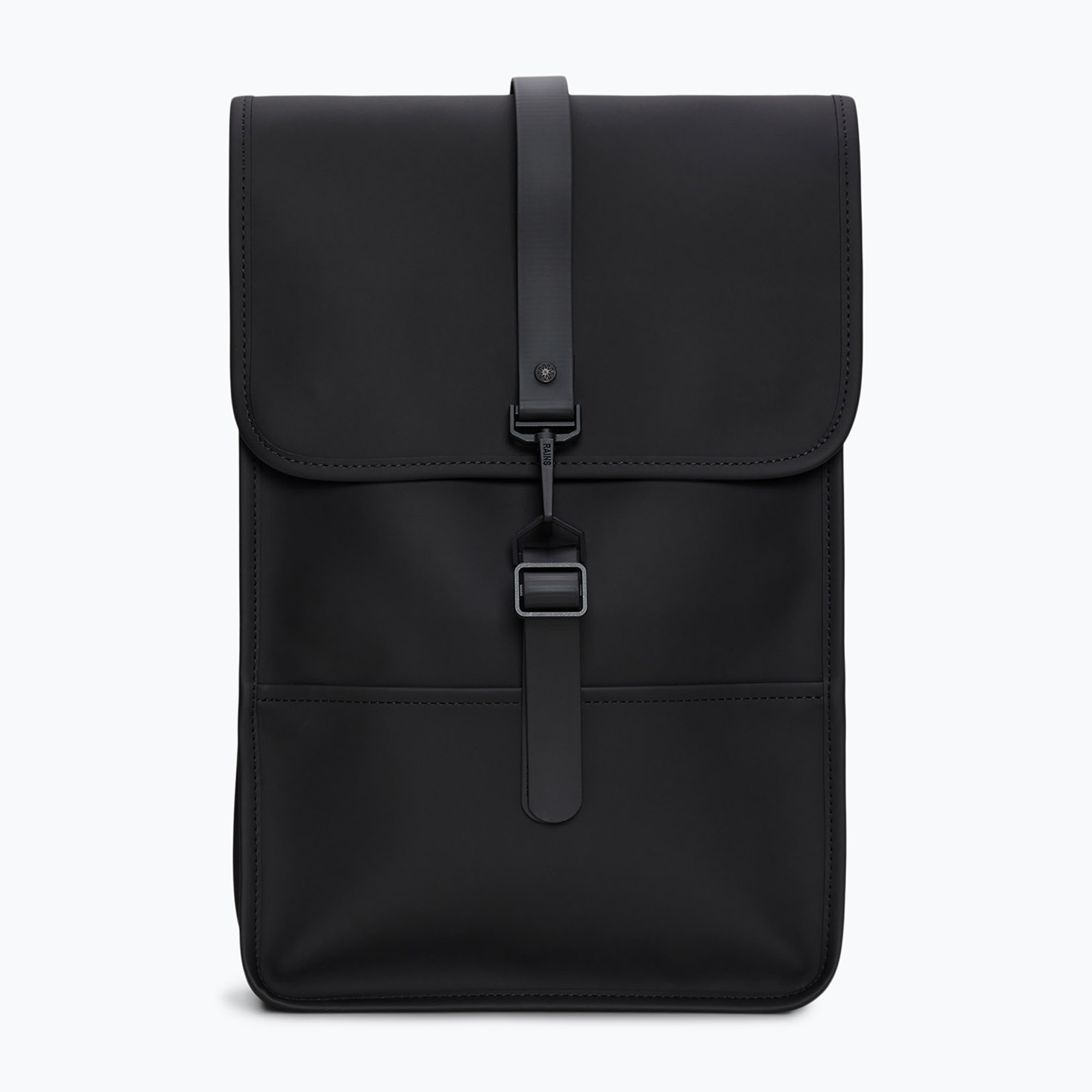 Plecak miejski Rains Mini 11 l black 