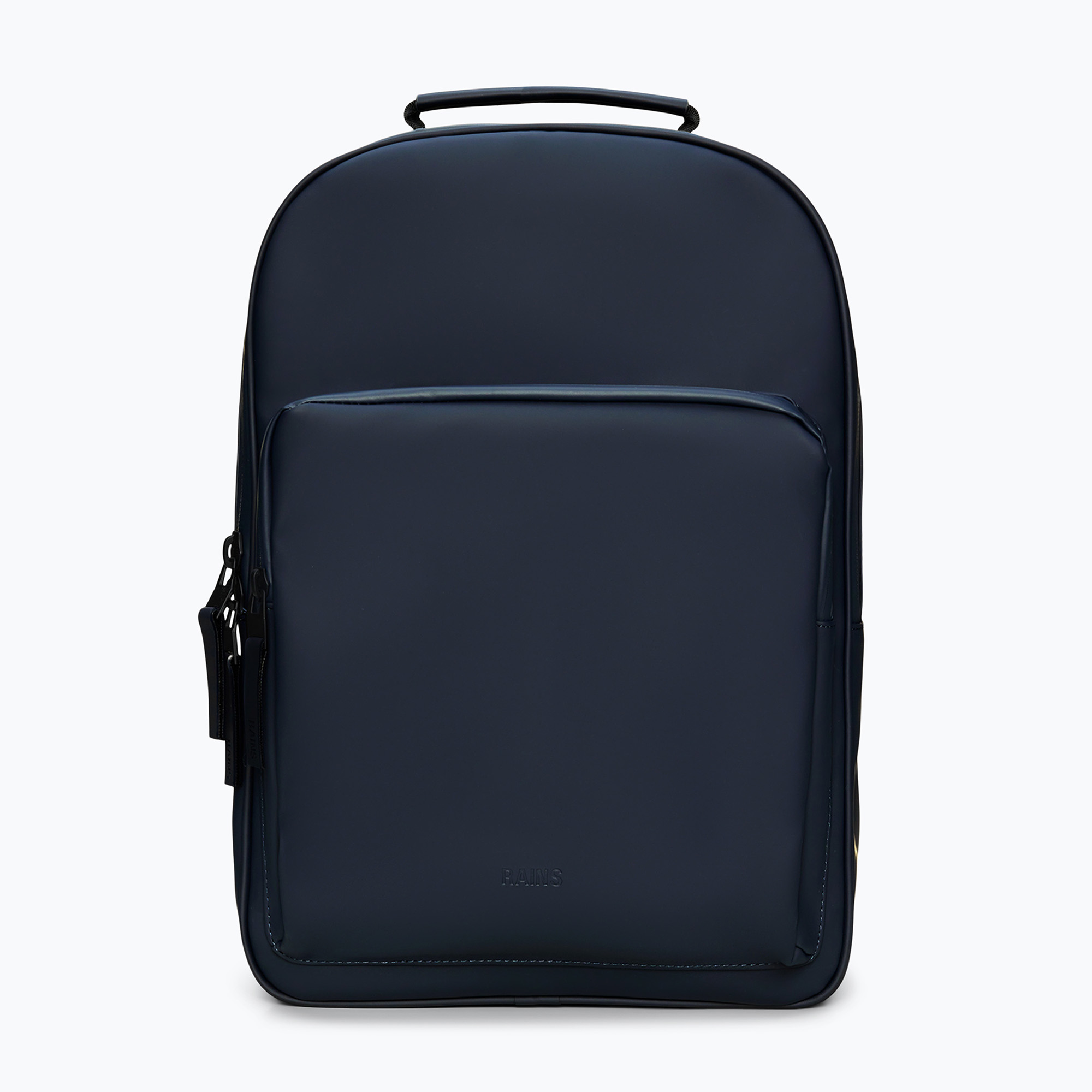 Plecak miejski Rains Book Daypack Large 16 l navy 