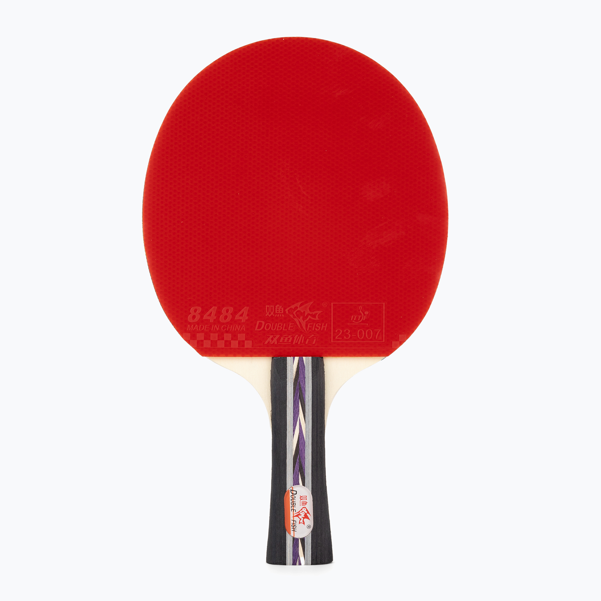 Raketa na stolný tenis Double Fish 3D-C