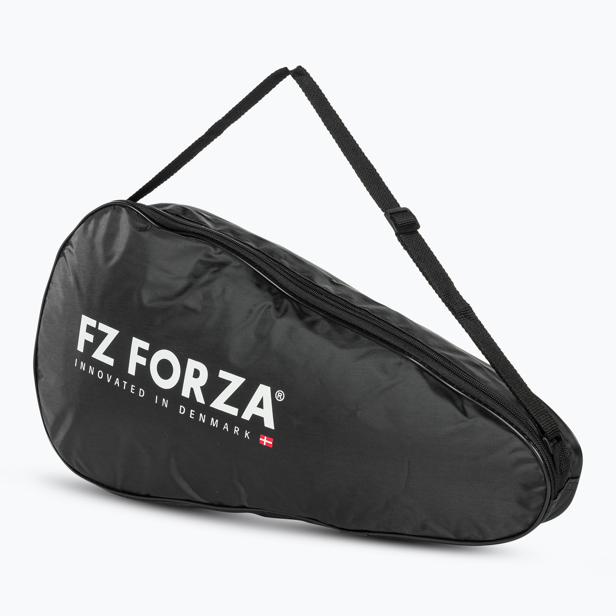 Obal na raketu FZ Forza Padel čierny (Padel M00736)