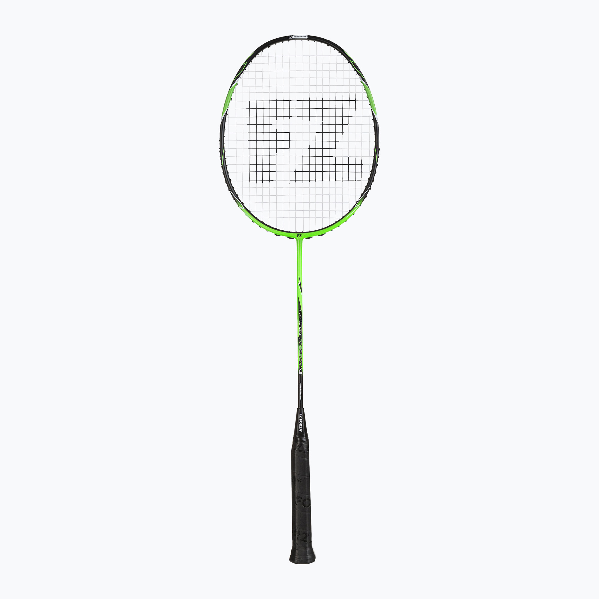 Rakieta do badmintona FZ Forza X3 Precision green/black 