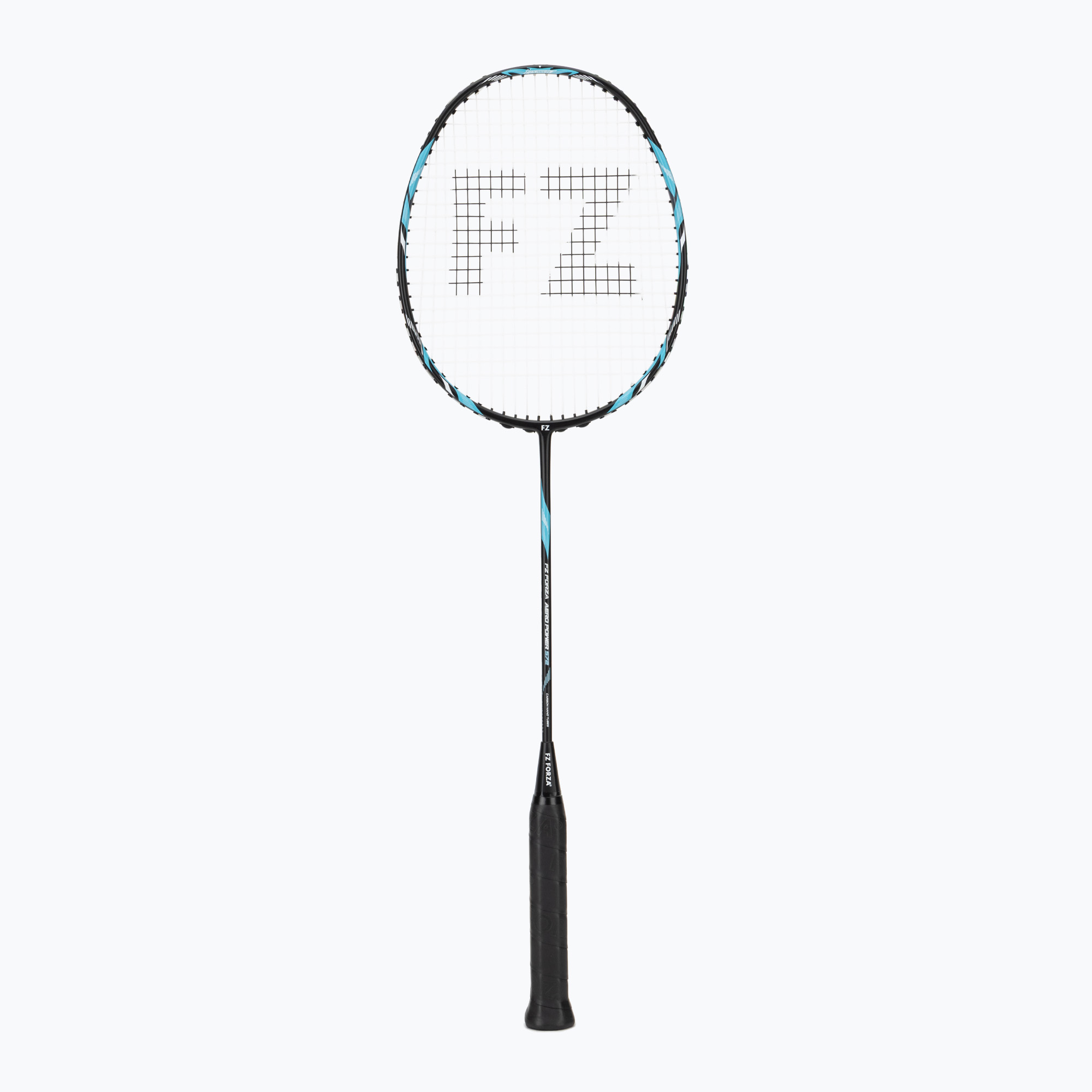 Rakieta do badmintona FZ Forza Aero Power 572 blue/black 