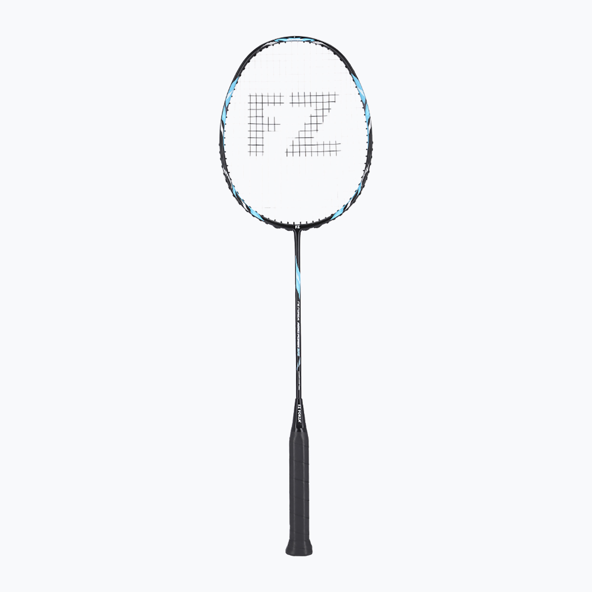 Rakieta do badmintona FZ Forza Aero Power 572 blue/black 