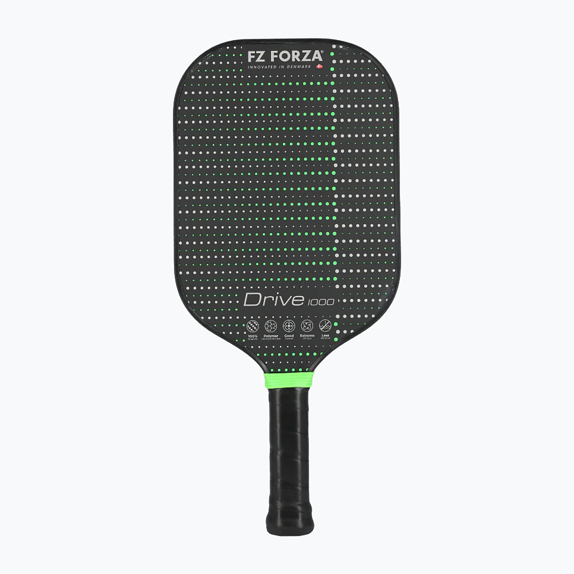Raketa na pickleball FZ Forza Drive 1000 black