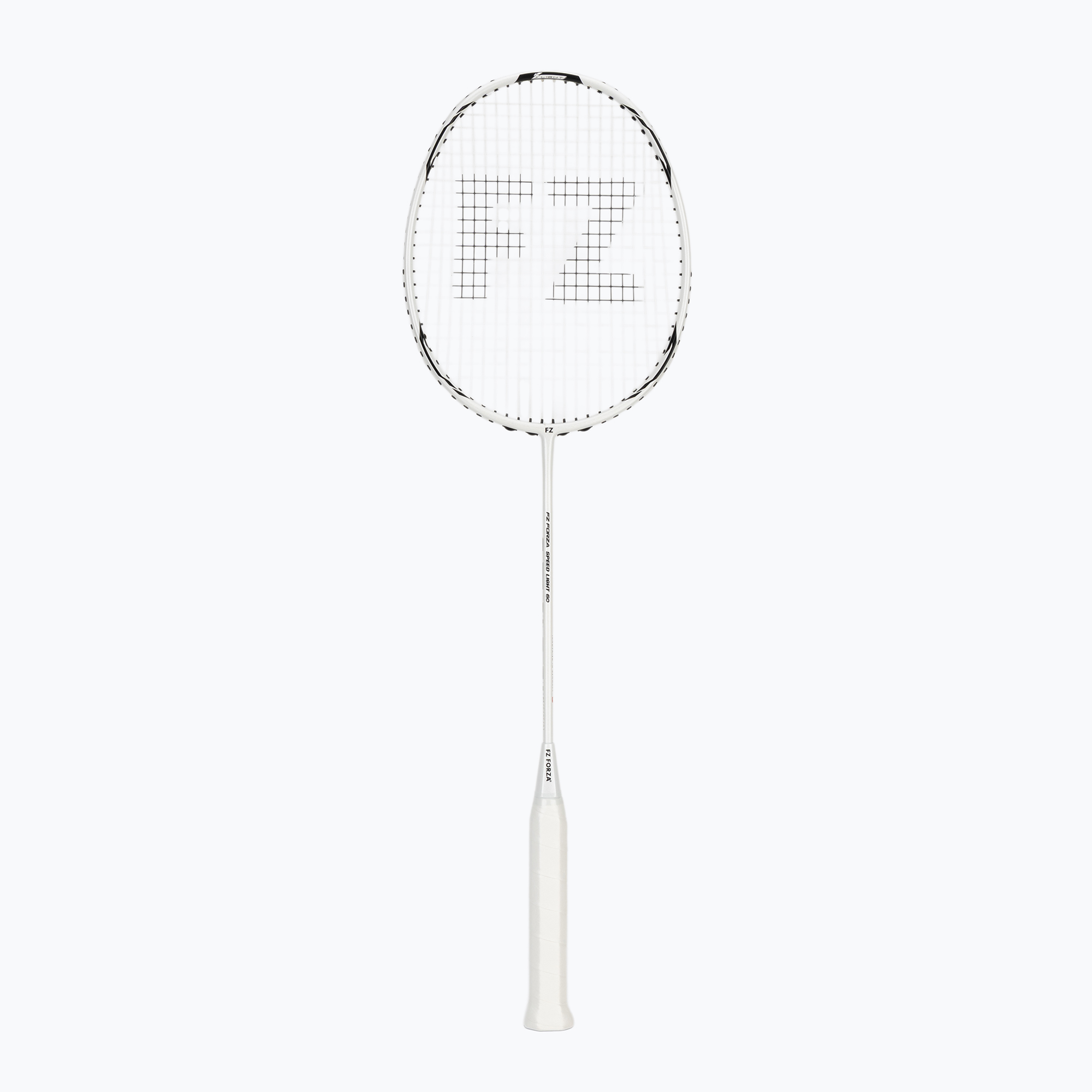 Rakieta do badmintona FZ Forza Speed Light 60 white