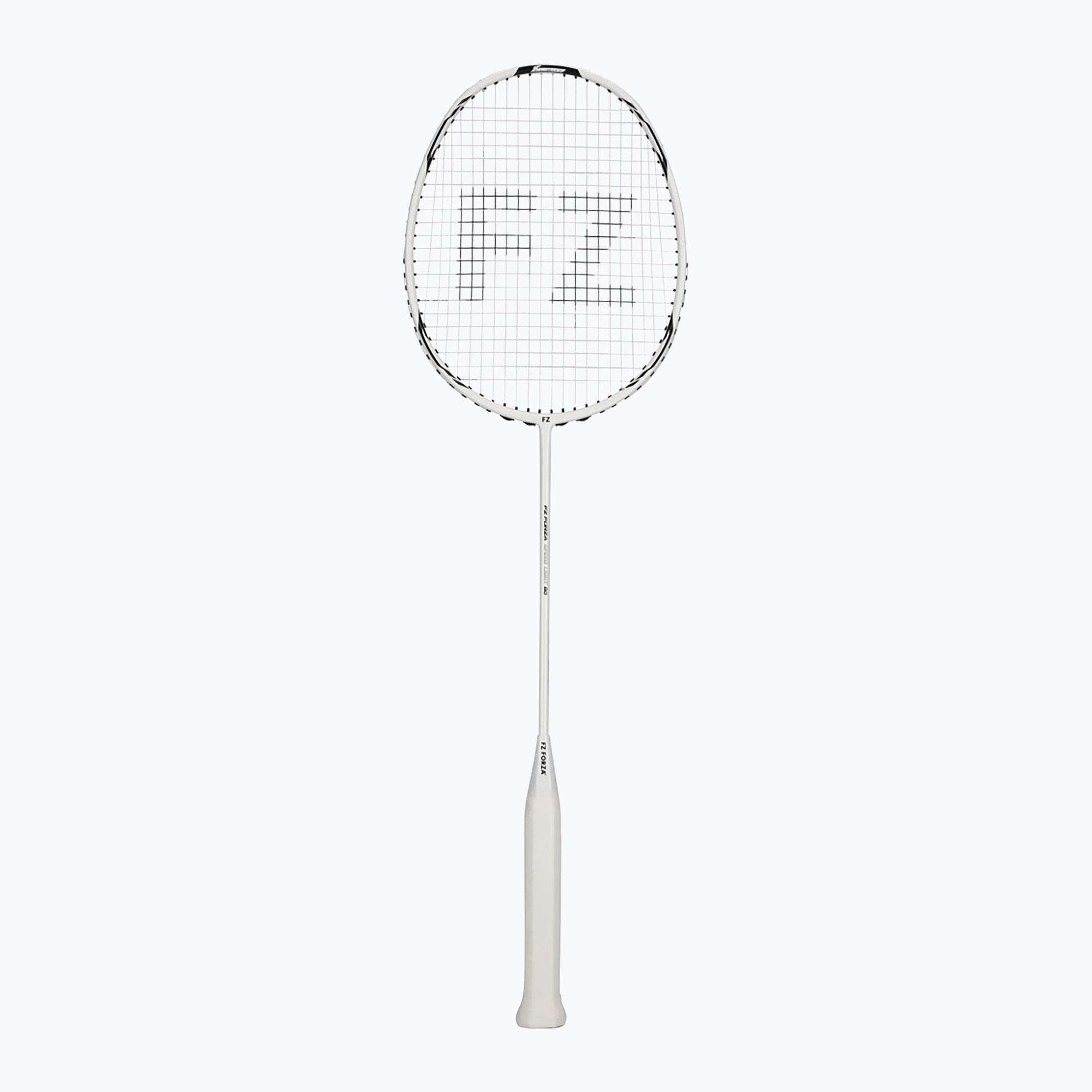 Rakieta do badmintona FZ Forza Speed Light 60 white 