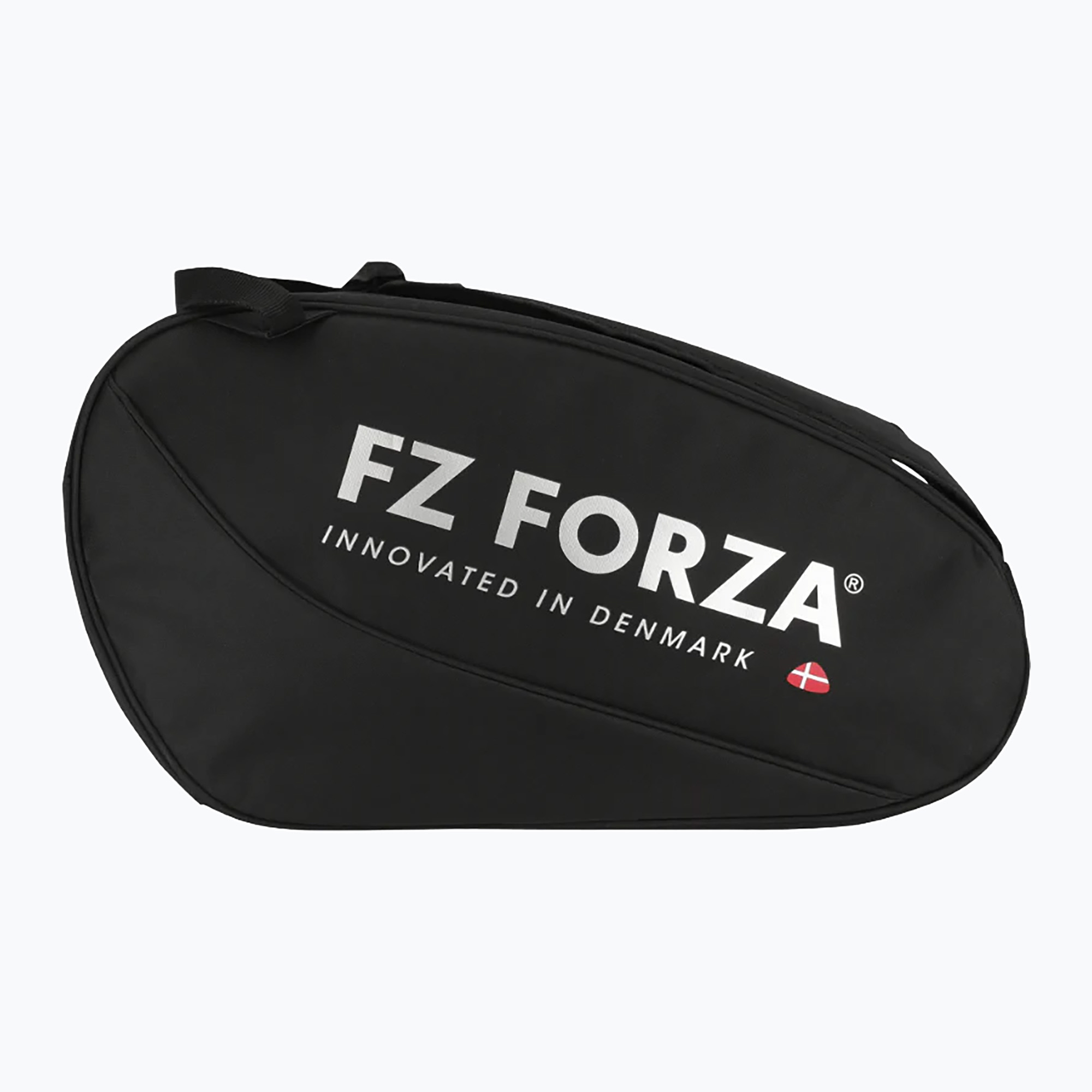 Geantă de padel FZ Forza Match Line Padel Bag 35 l black/white