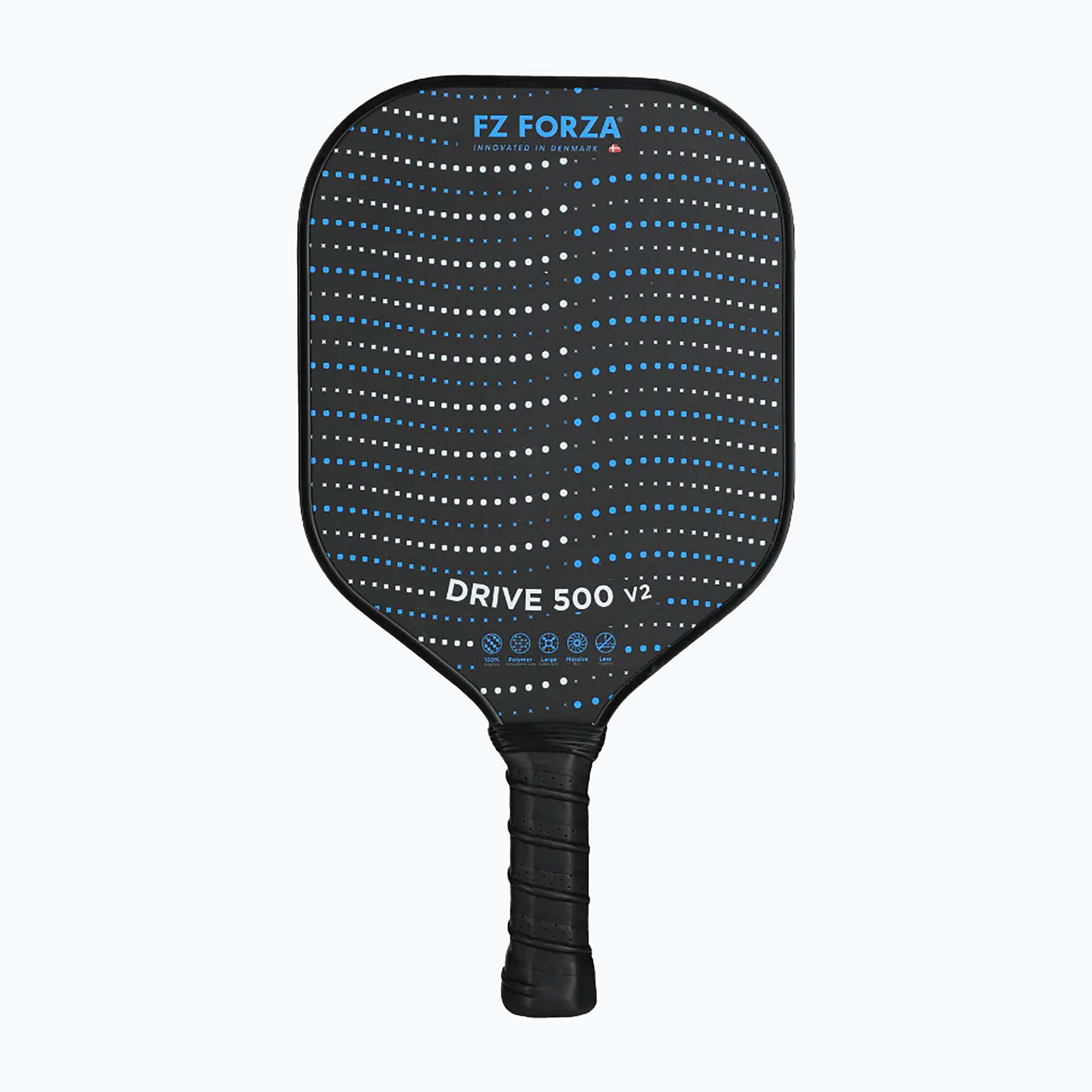 Raketa na pickleball FZ Forza Drive 500 V2 black