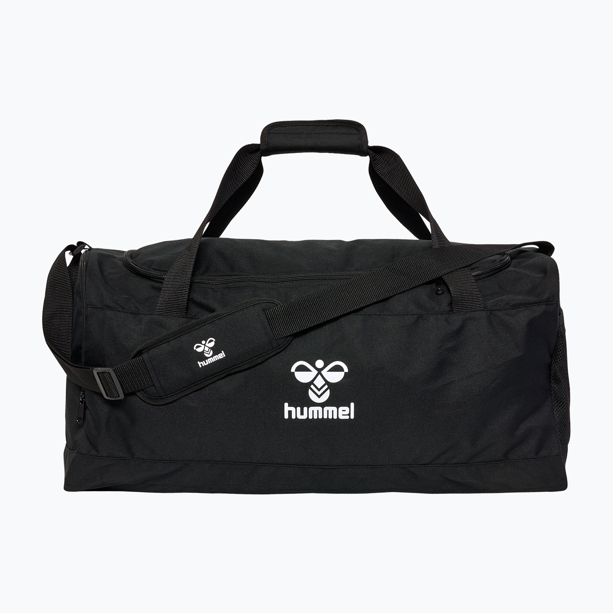 Torba treningowa Hummel Core 2.0 Sports W.SC 63 l black 