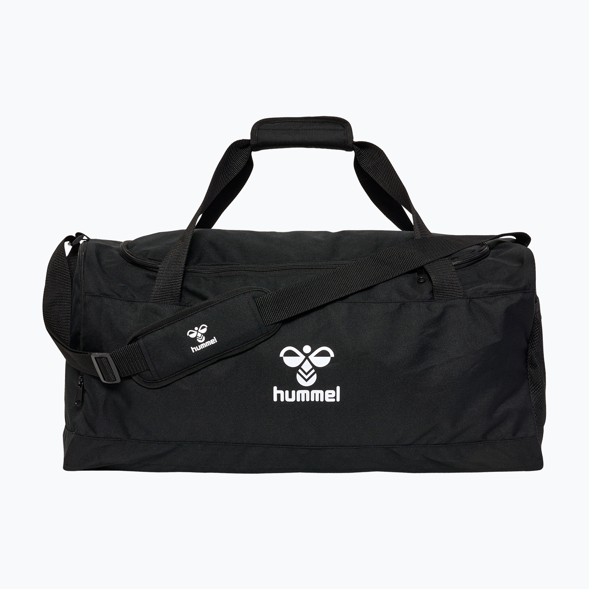 Torba treningowa Hummel Core 2.0 Sports W.SC 25 l black 