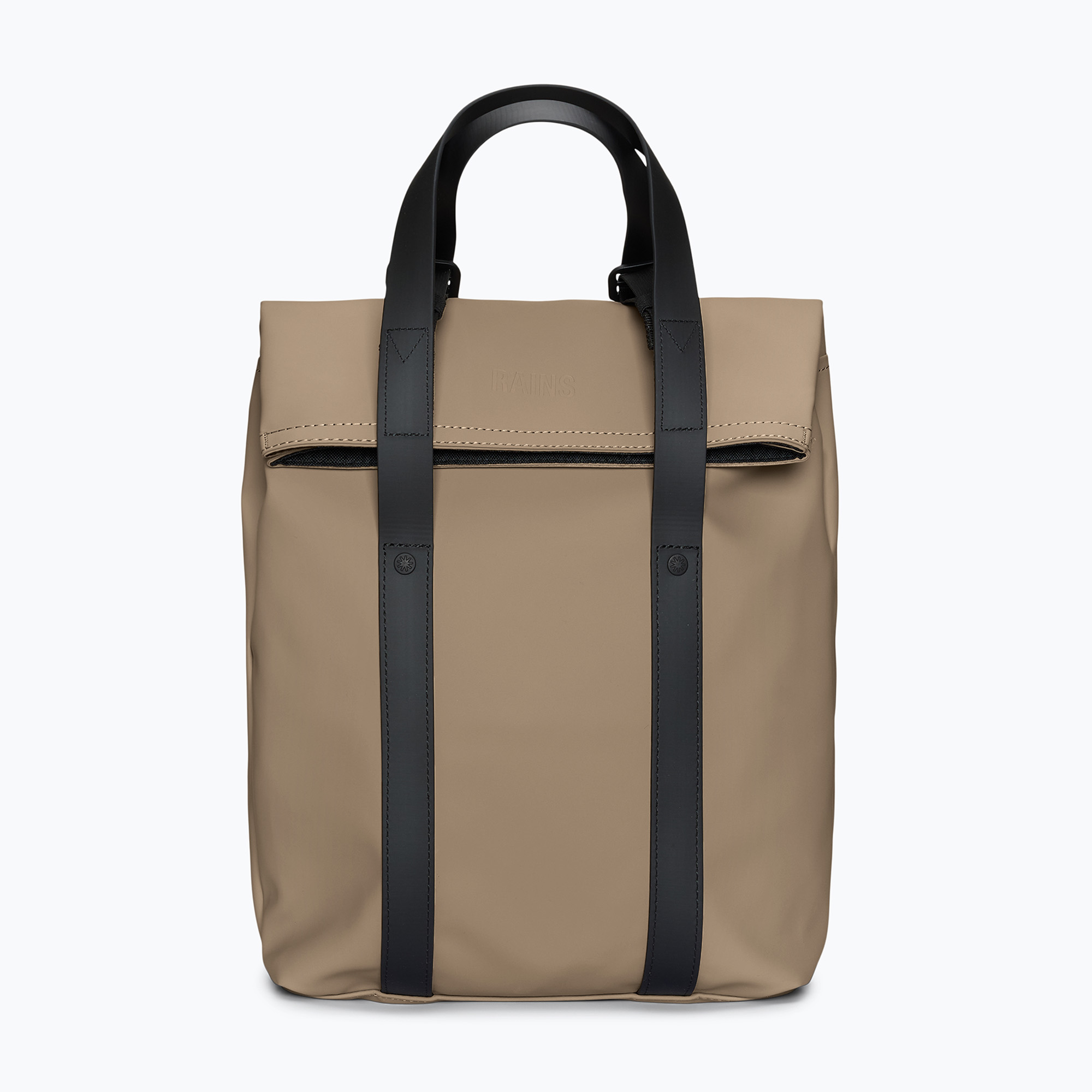 Plecak Rains 2 Way Tote Mini 8 l beige 