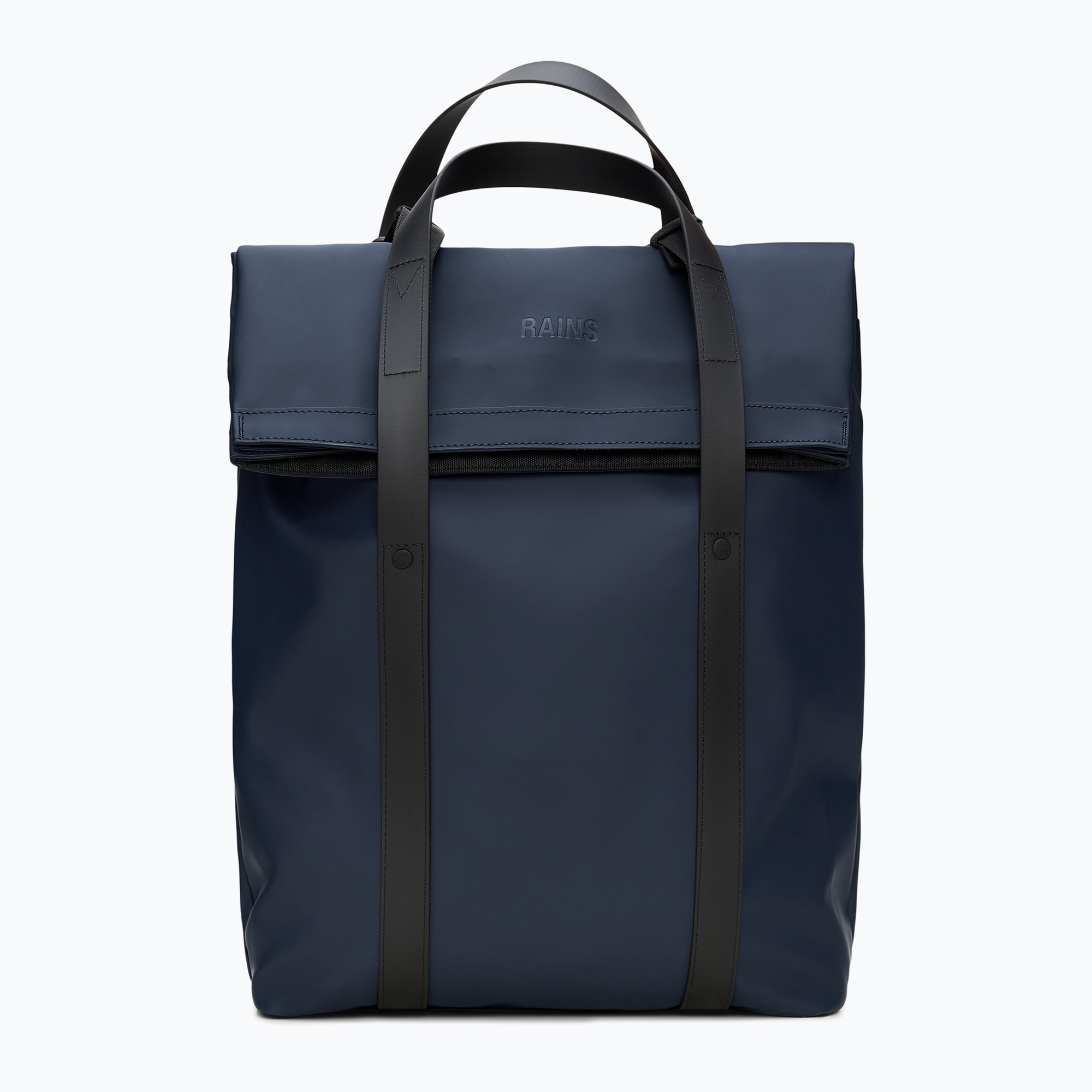 Plecak Rains 2 Way Tote 23 l navy 