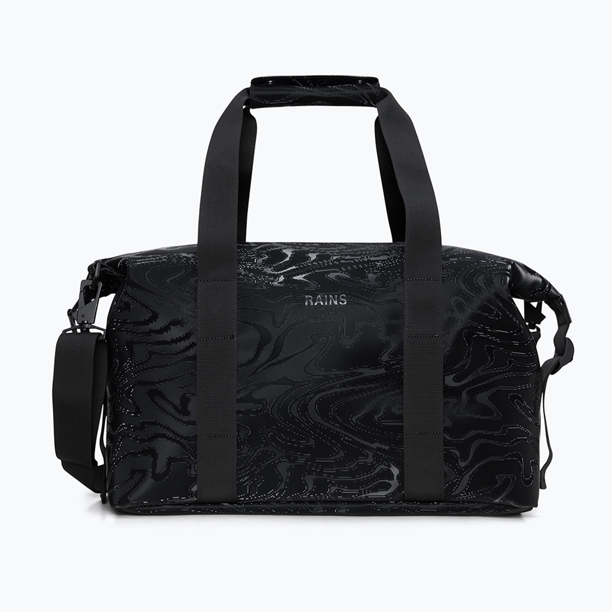 Torba Rains Hilo Weekend Small 18 l amp 