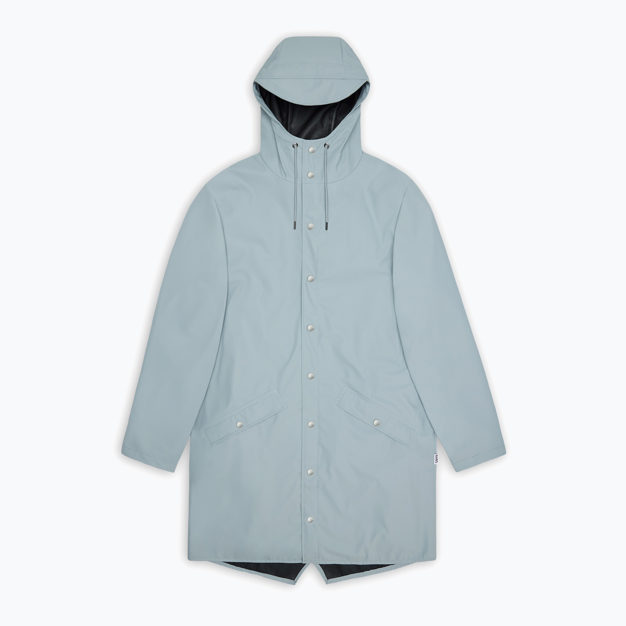 Kurtka Rains Long Jacket pool 