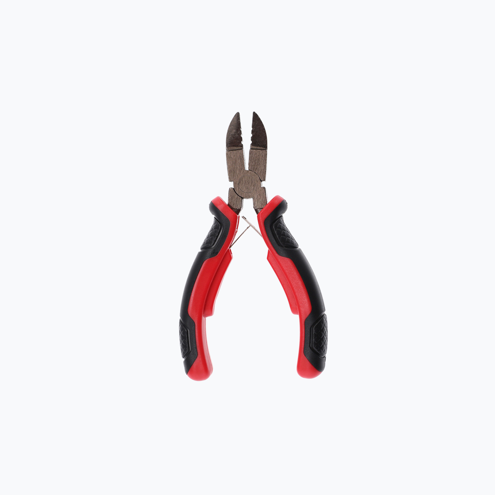 Mikado Crimp Tool horgászfogókészlet narancssárga AMN-003 (Crimp Tool AMN-003)