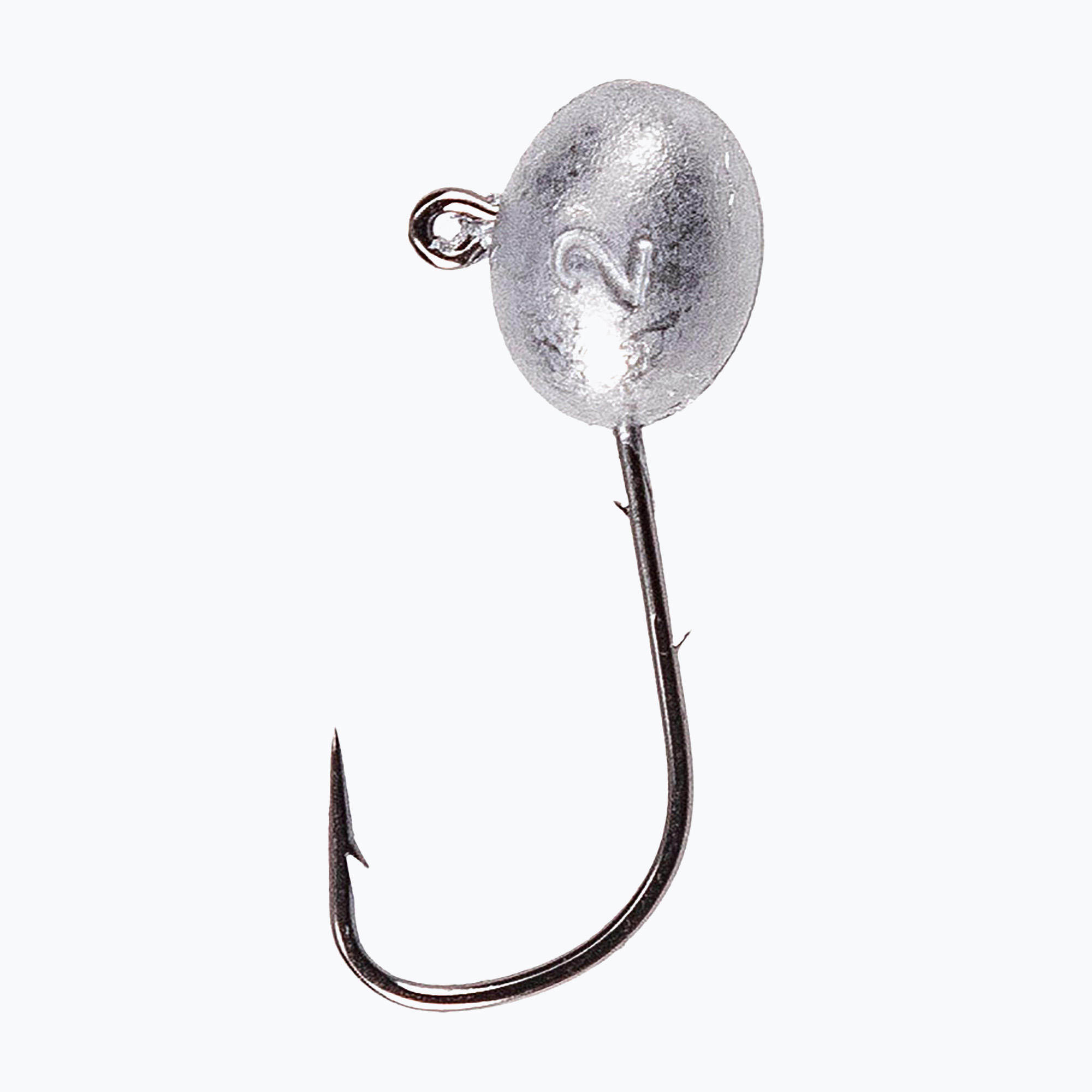 Mikado állkapcsok Micro jig fej 0,8-6 g 3 db fekete nikkel (Jaws Micro OMGJCM)