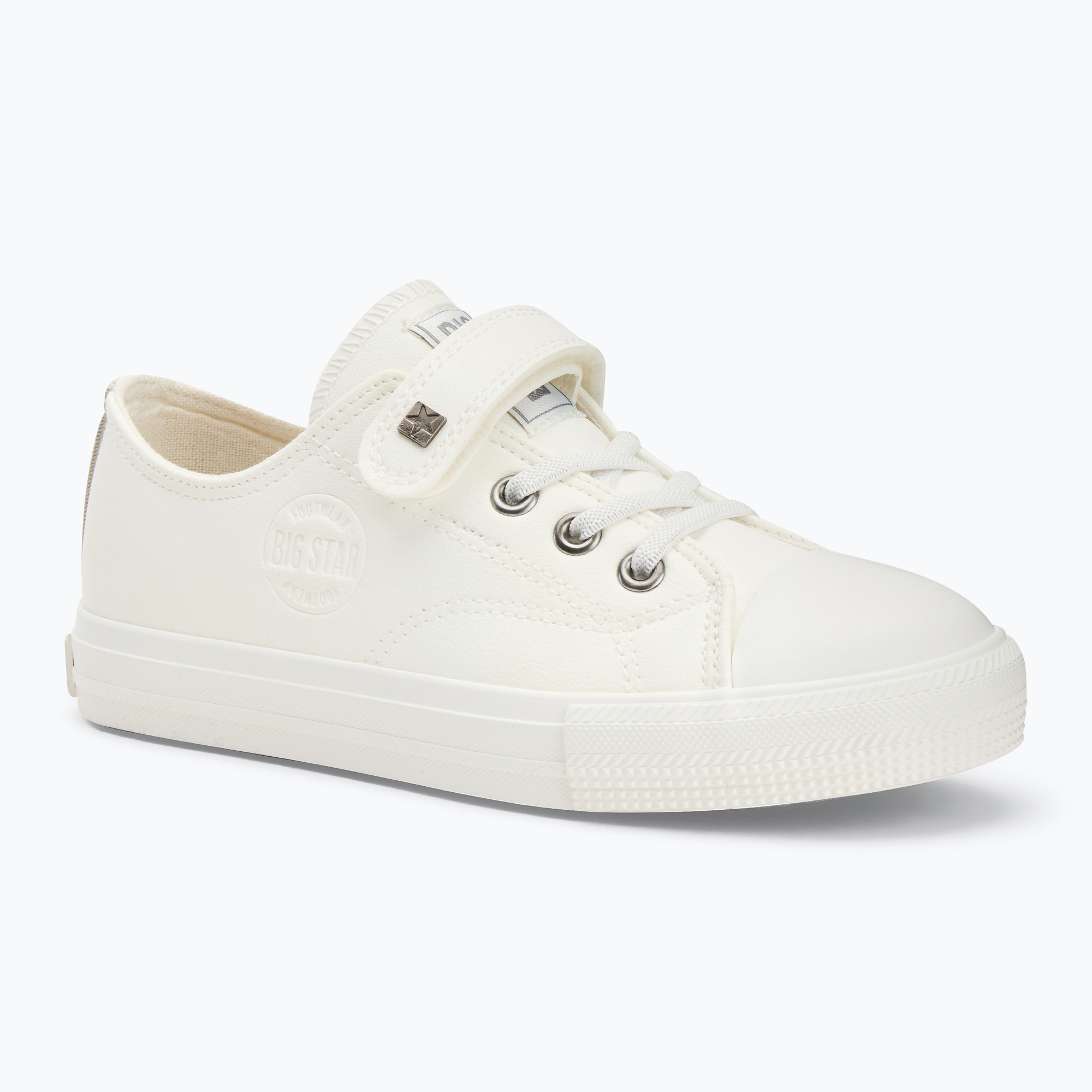 BIG STAR children's trainers EE374035 white (31 EU)