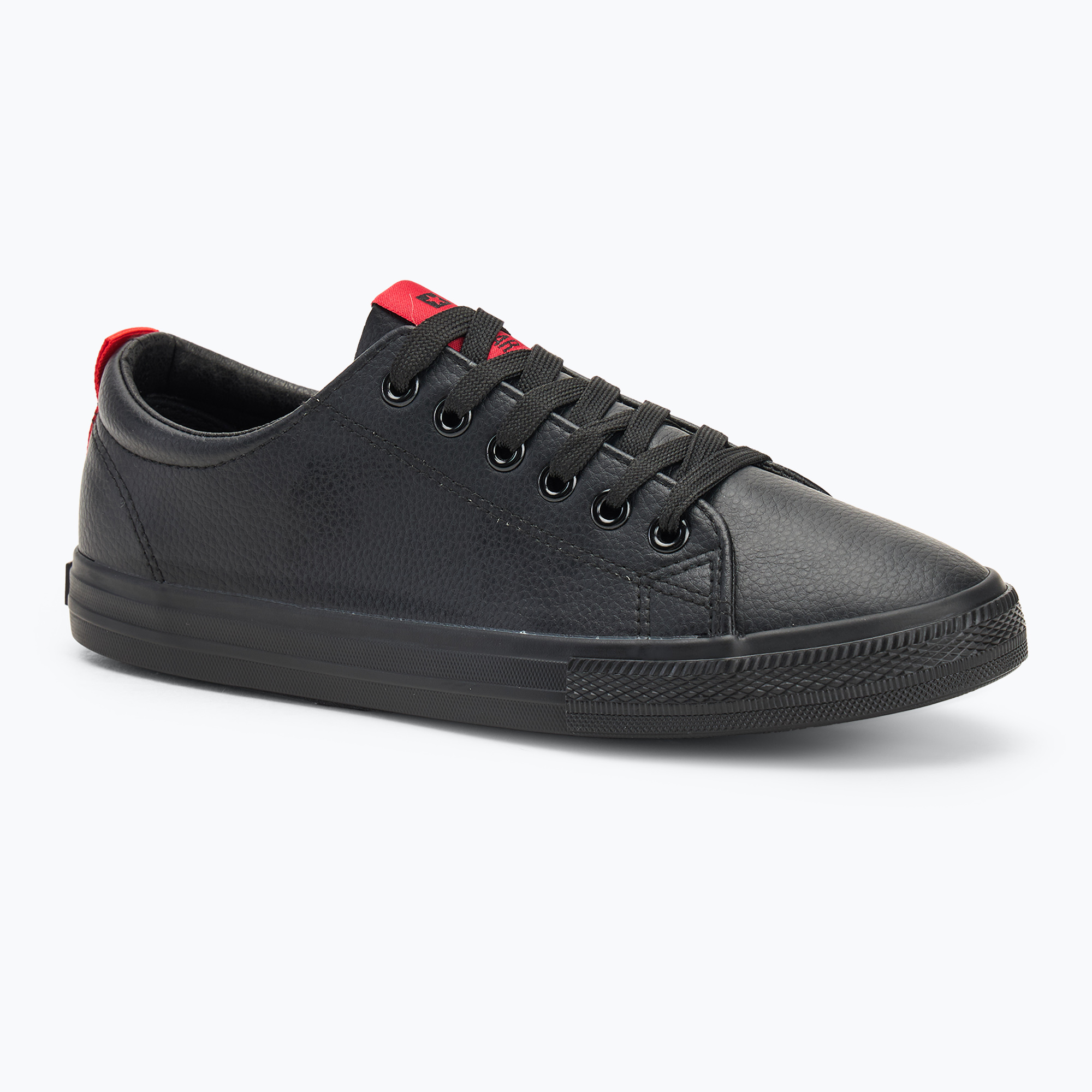 Scarpe da ginnastica BIG STAR da donna DD274687 nero (41 EU) (DD274687)
