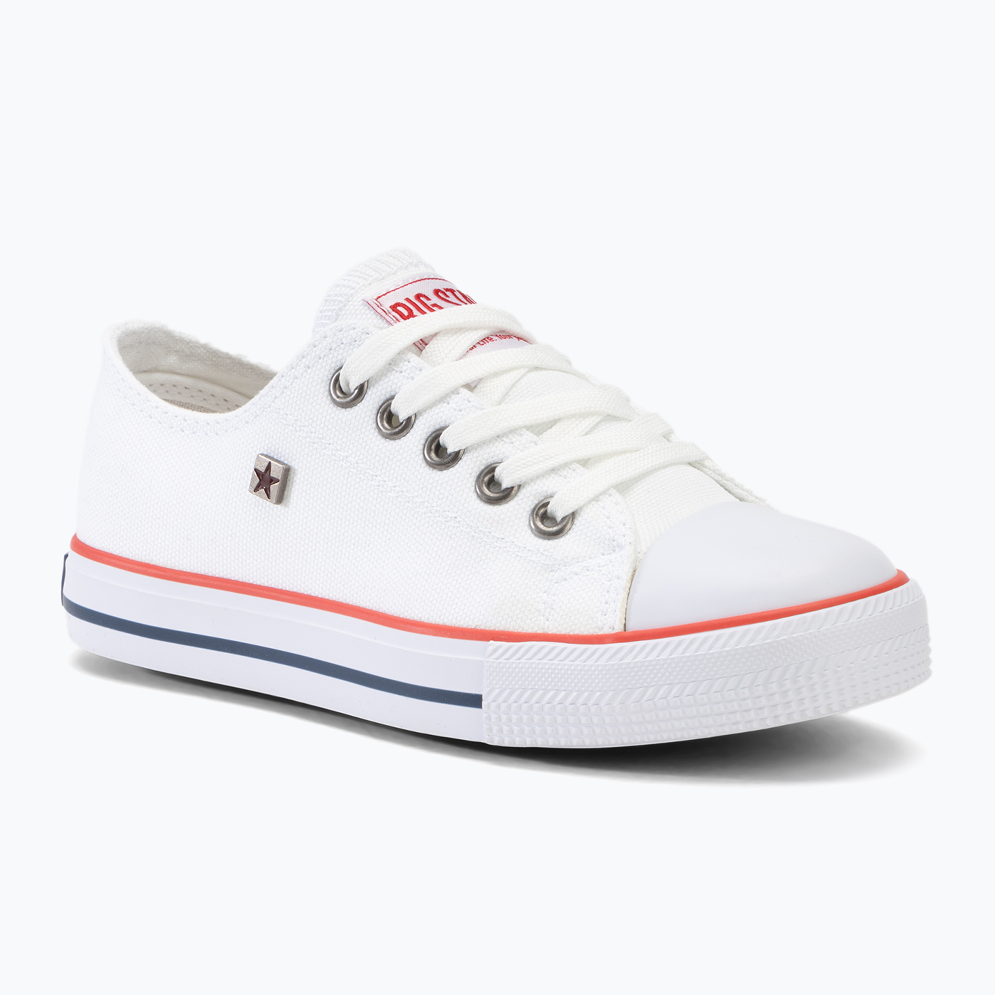 Detské tenisky BIG STAR DD374160 white (DD374160)