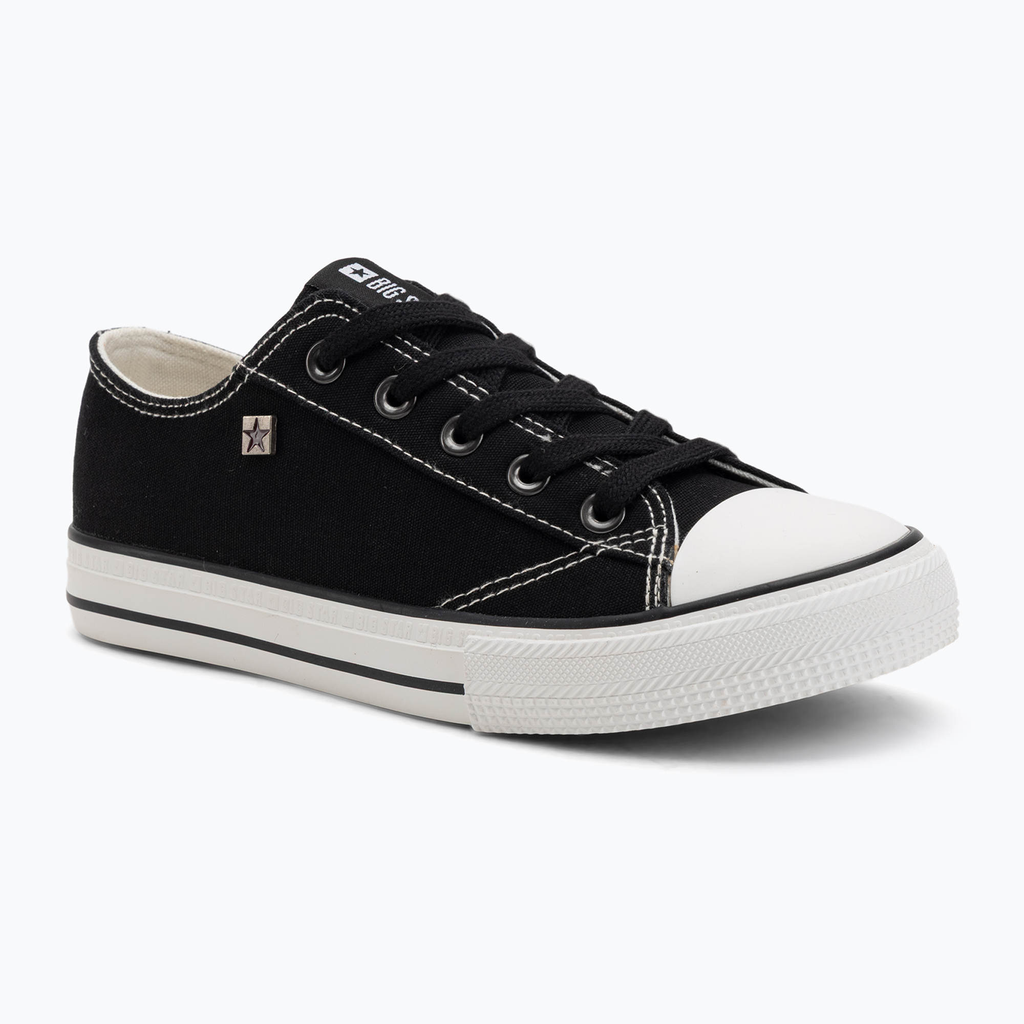 Детски маратонки BIG STAR DD374163 черни