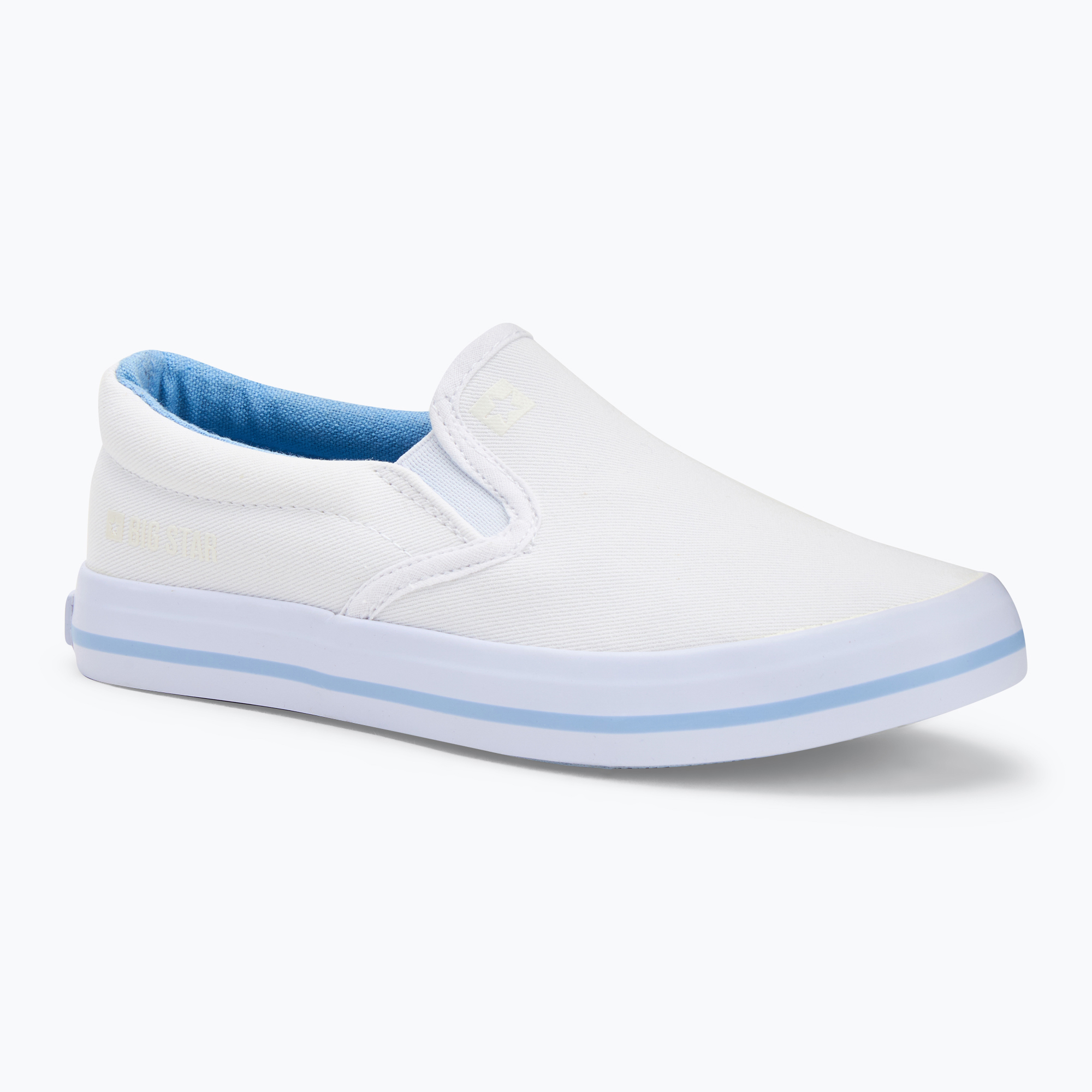 Detské tenisky BIG STAR HH374010 white (HH374010)