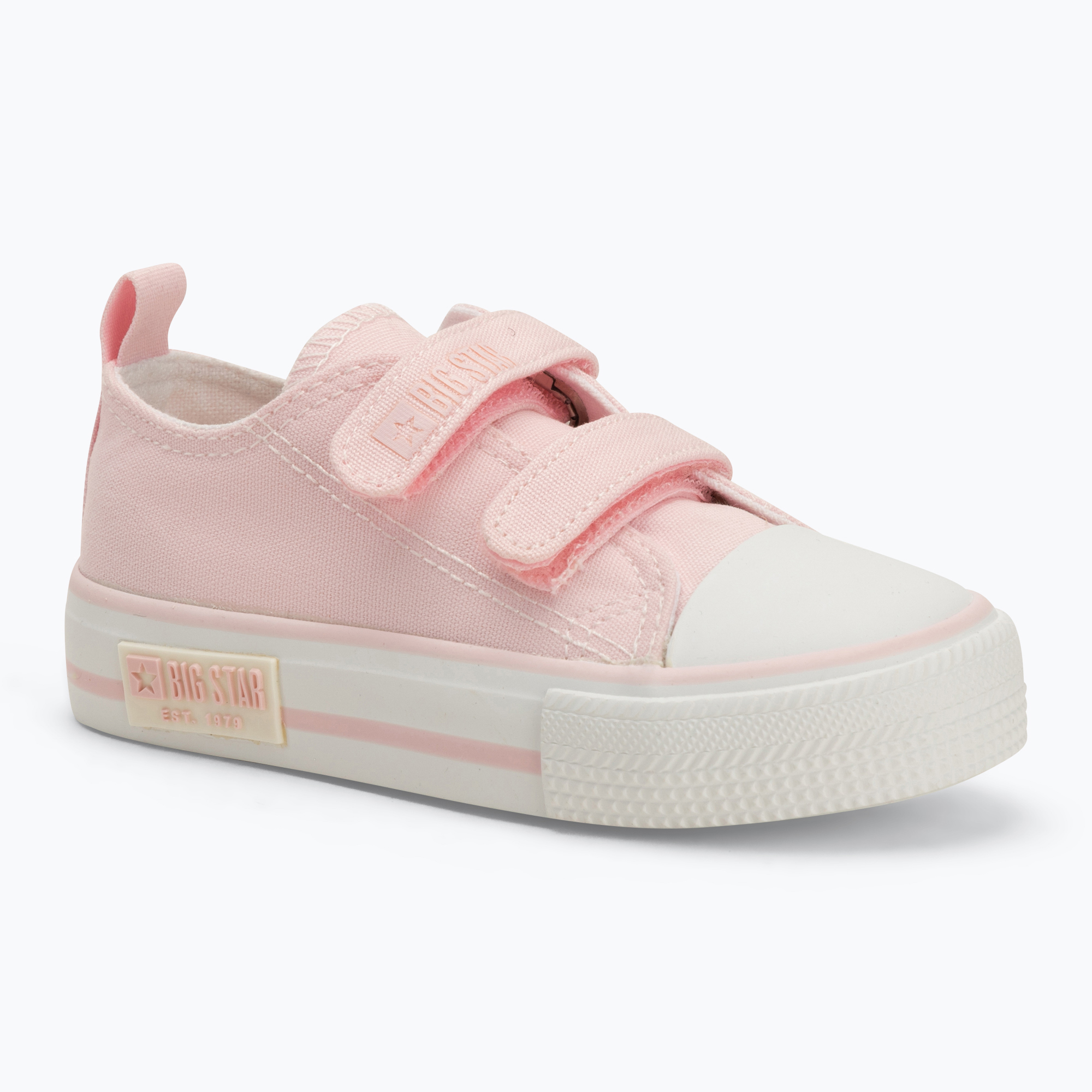 Детски кецове BIG STAR KK374083 pink