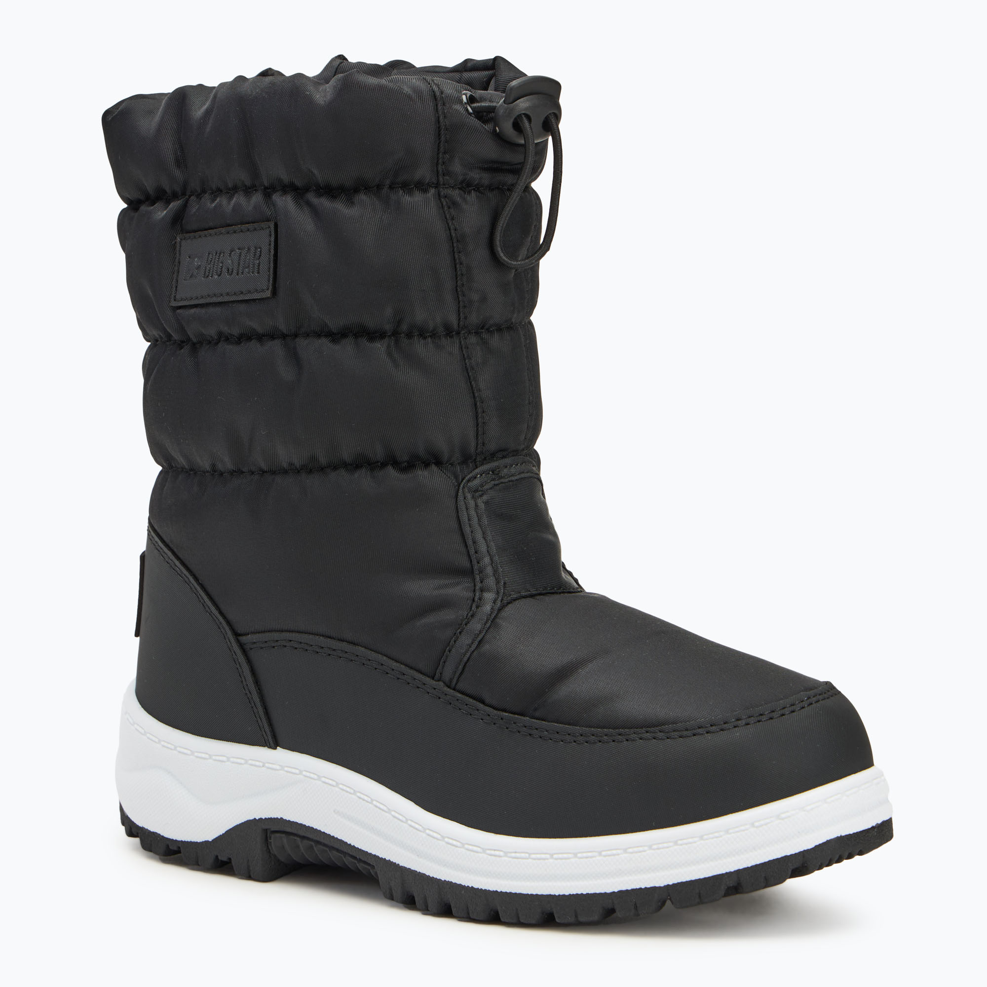 Ghete pentru copii BIG STAR KK374235 black (KK374235)