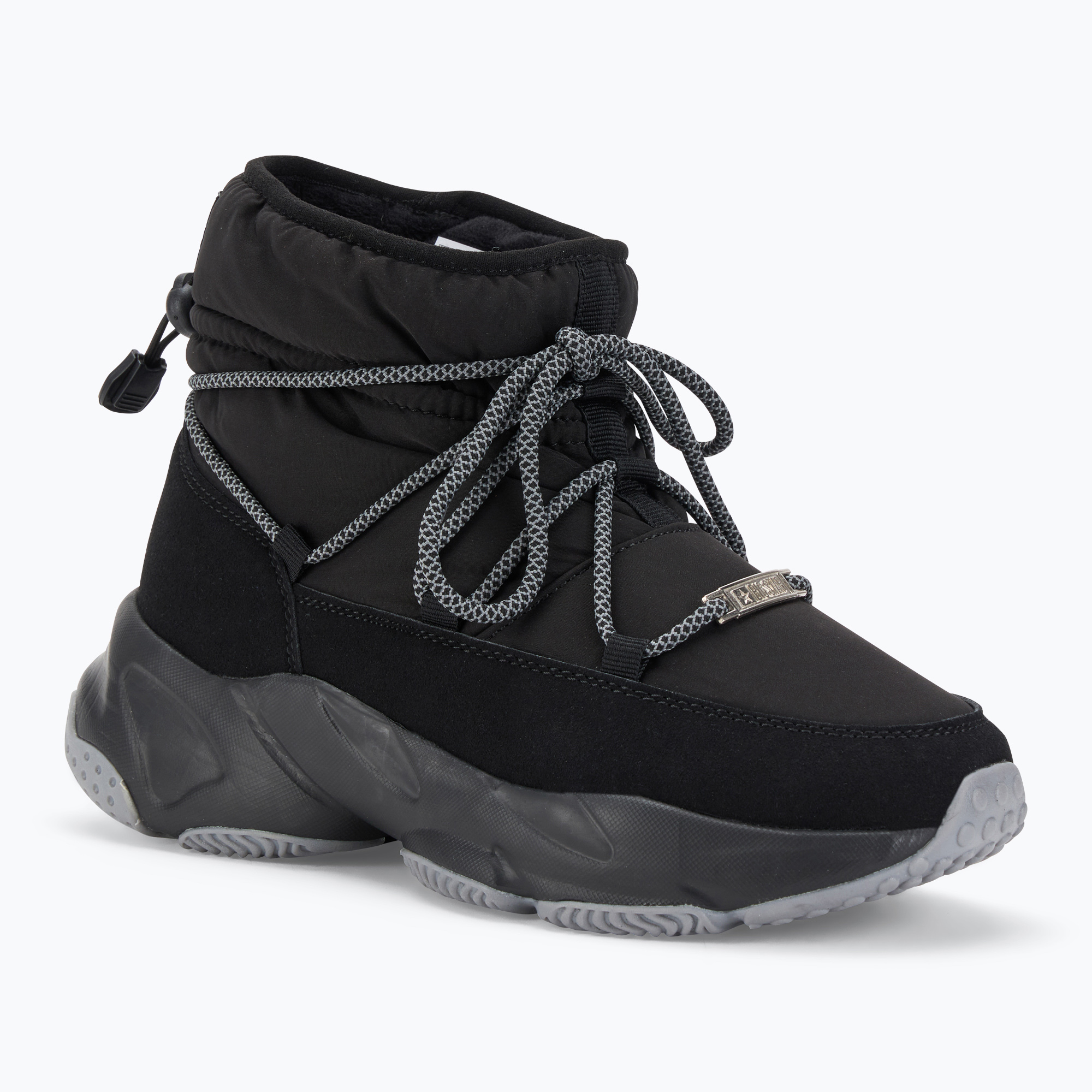 Дамски ботуши за сняг BIG STAR KK274274 black