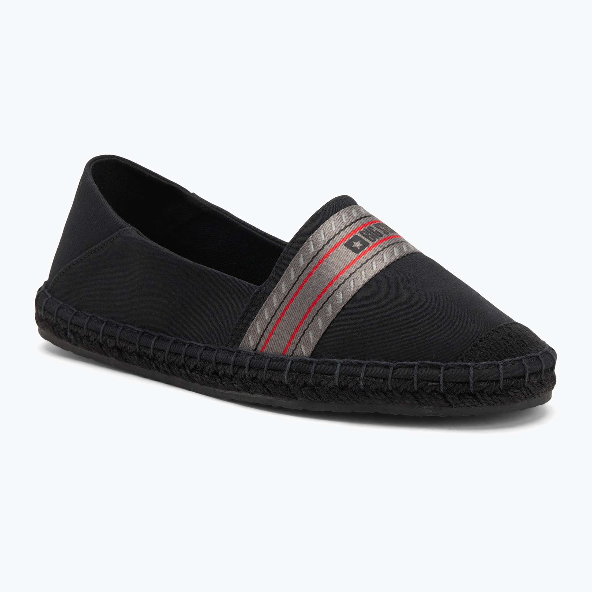 Scarpe BIG STAR da donna LL274894 nero (37 EU) (LL274894)