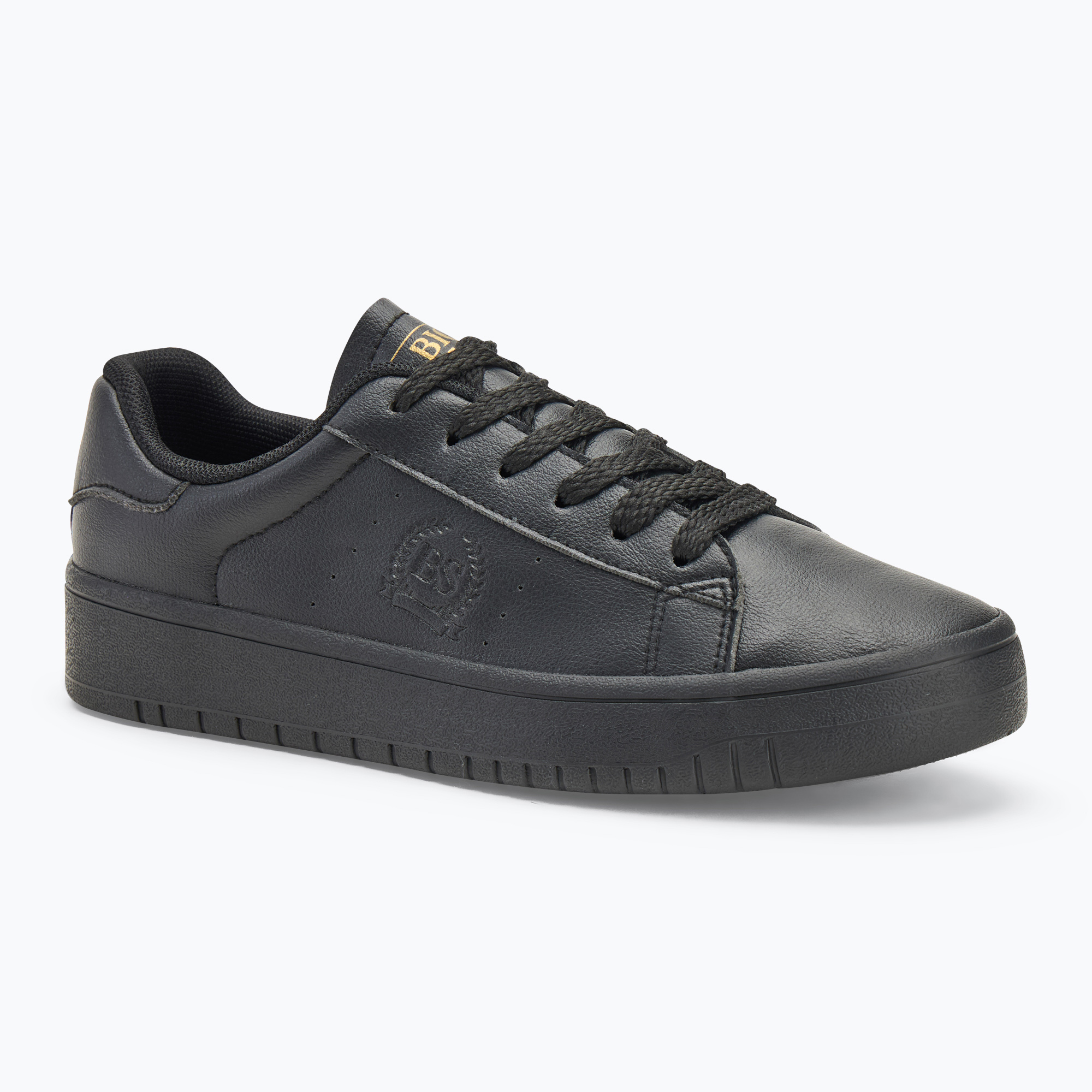 Buty damskie BIG STAR NN274576 czarny 