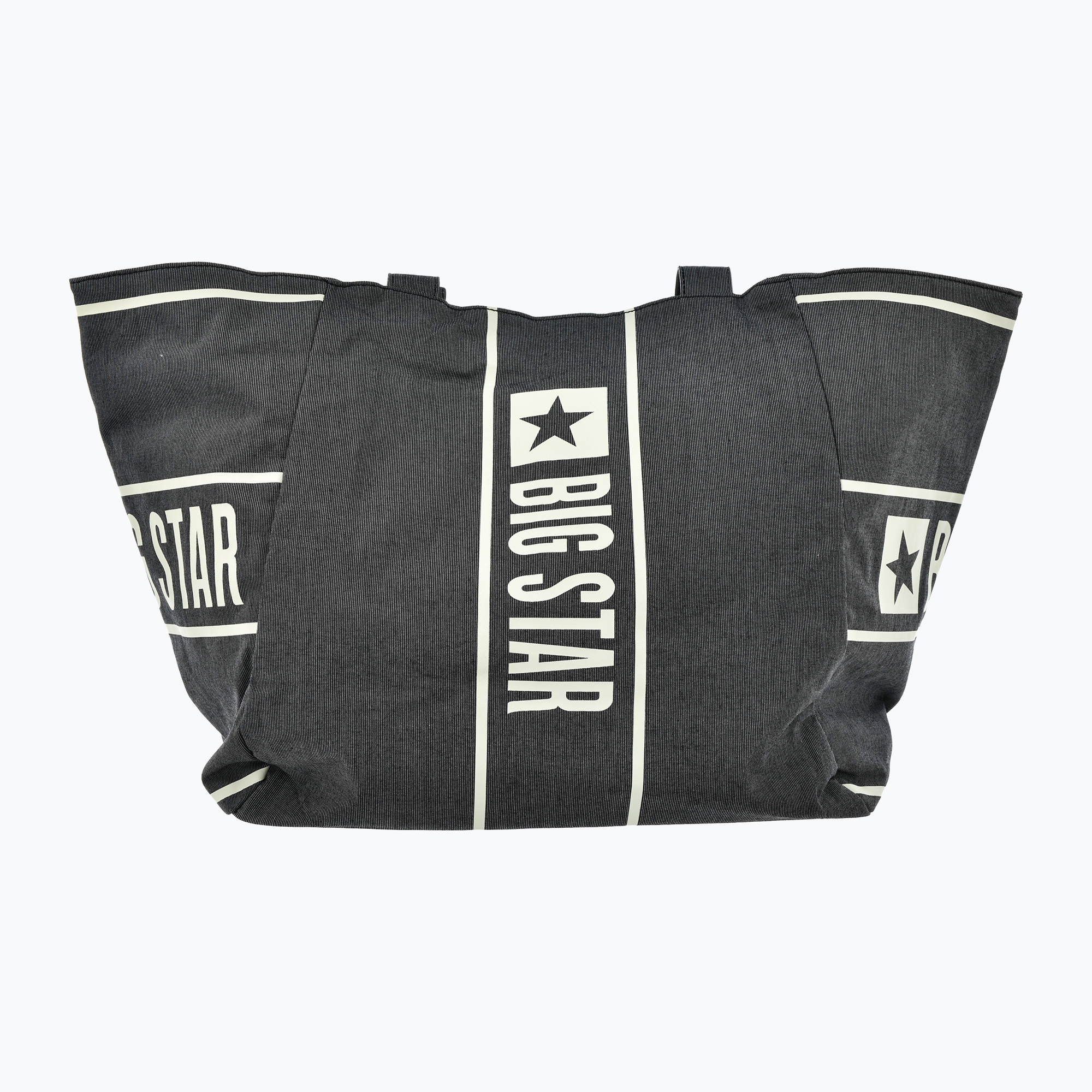 Torba damska BIG STAR NN574056 czarny 