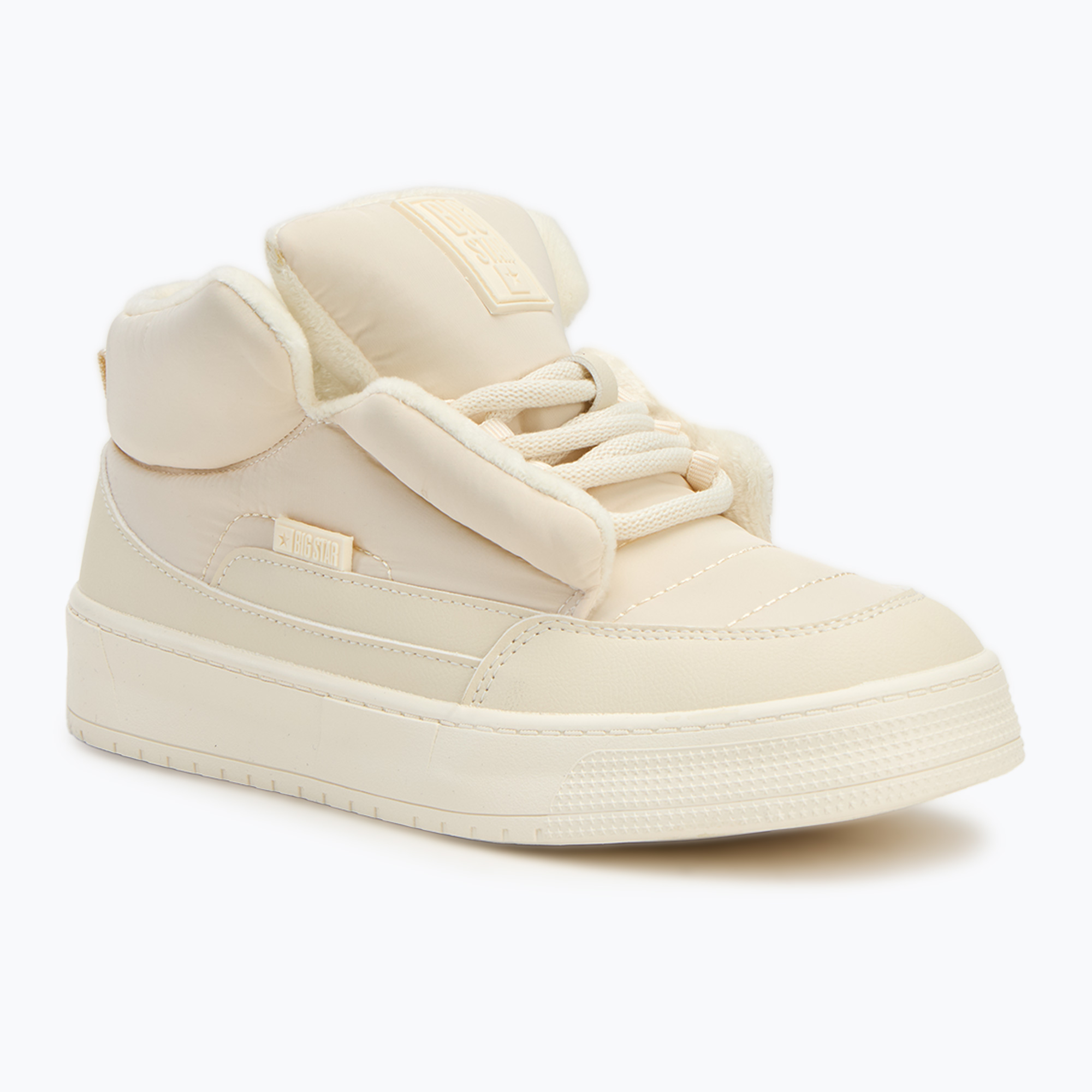 Buty damskie BIG STAR OO274A531 white 