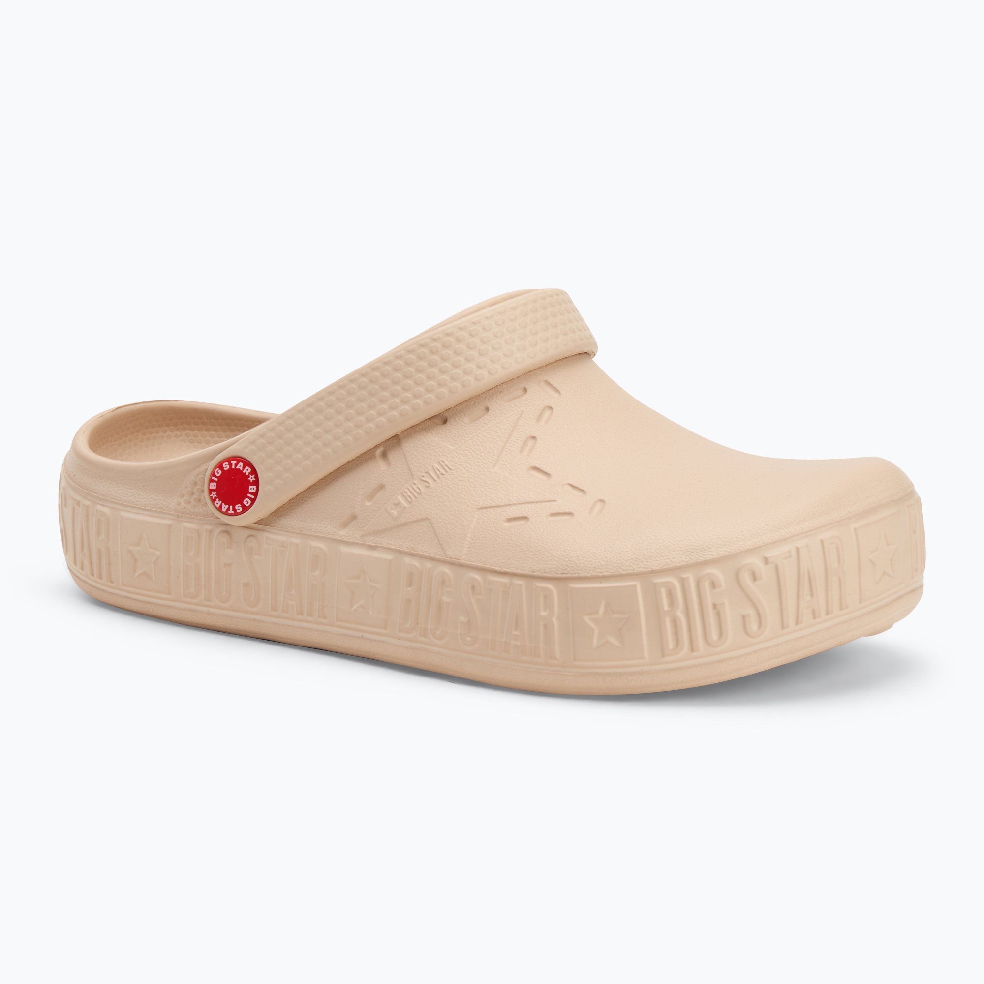 BIG STAR infradito donna II275012 beige