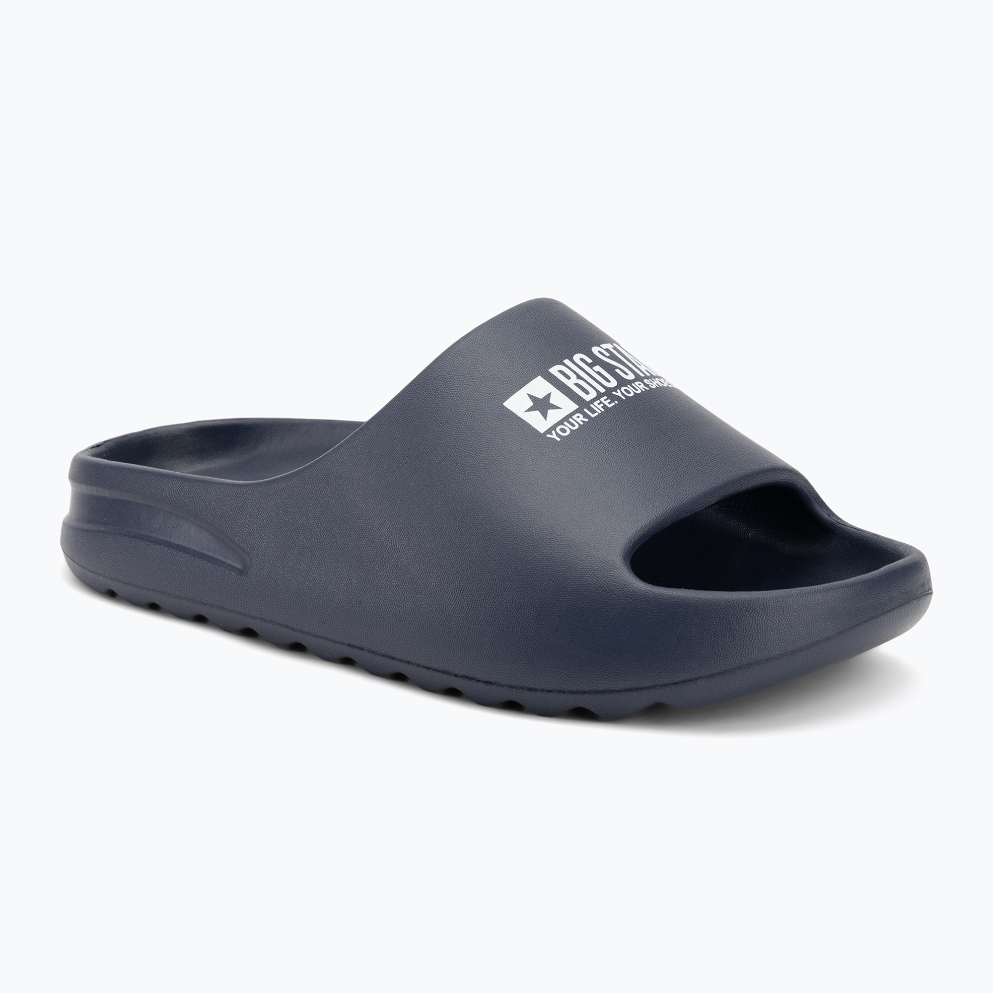 BIG STAR férfi flip-flop RR174A014 tengerészkék (RR174A014)
