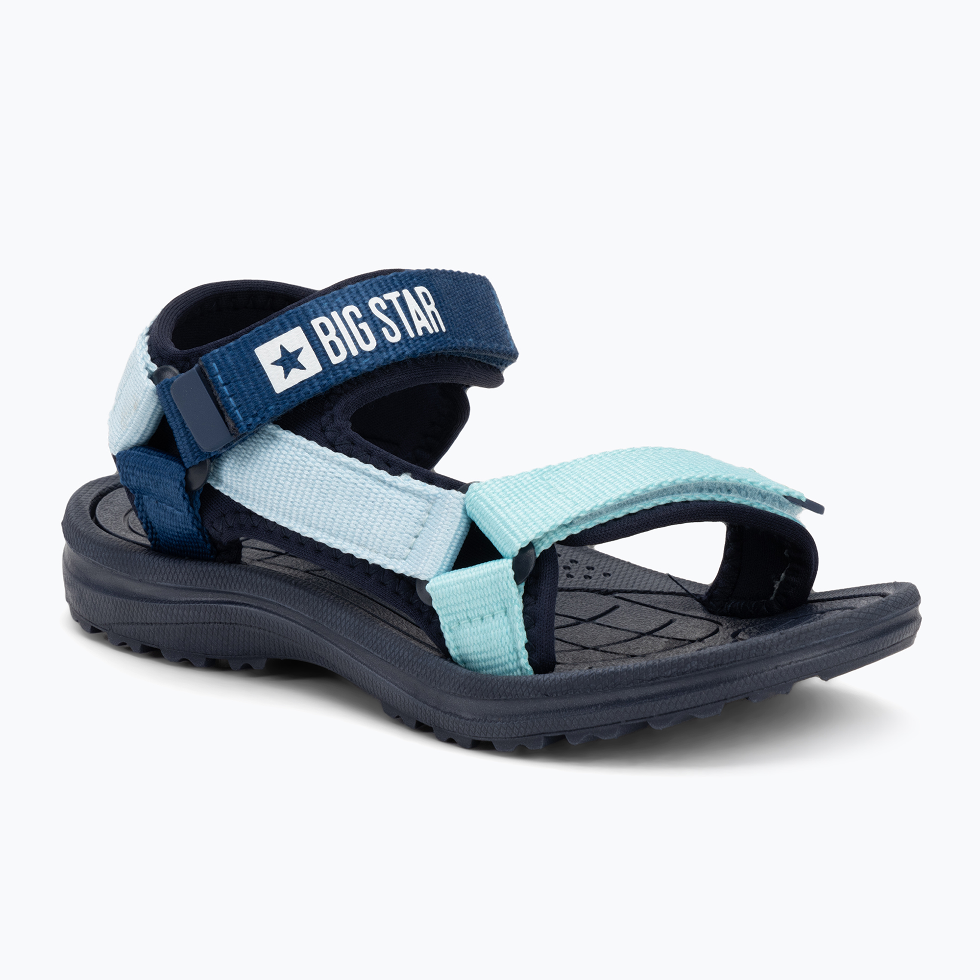 Detské sandále BIG STAR RR374520 navy blue (RR374520)