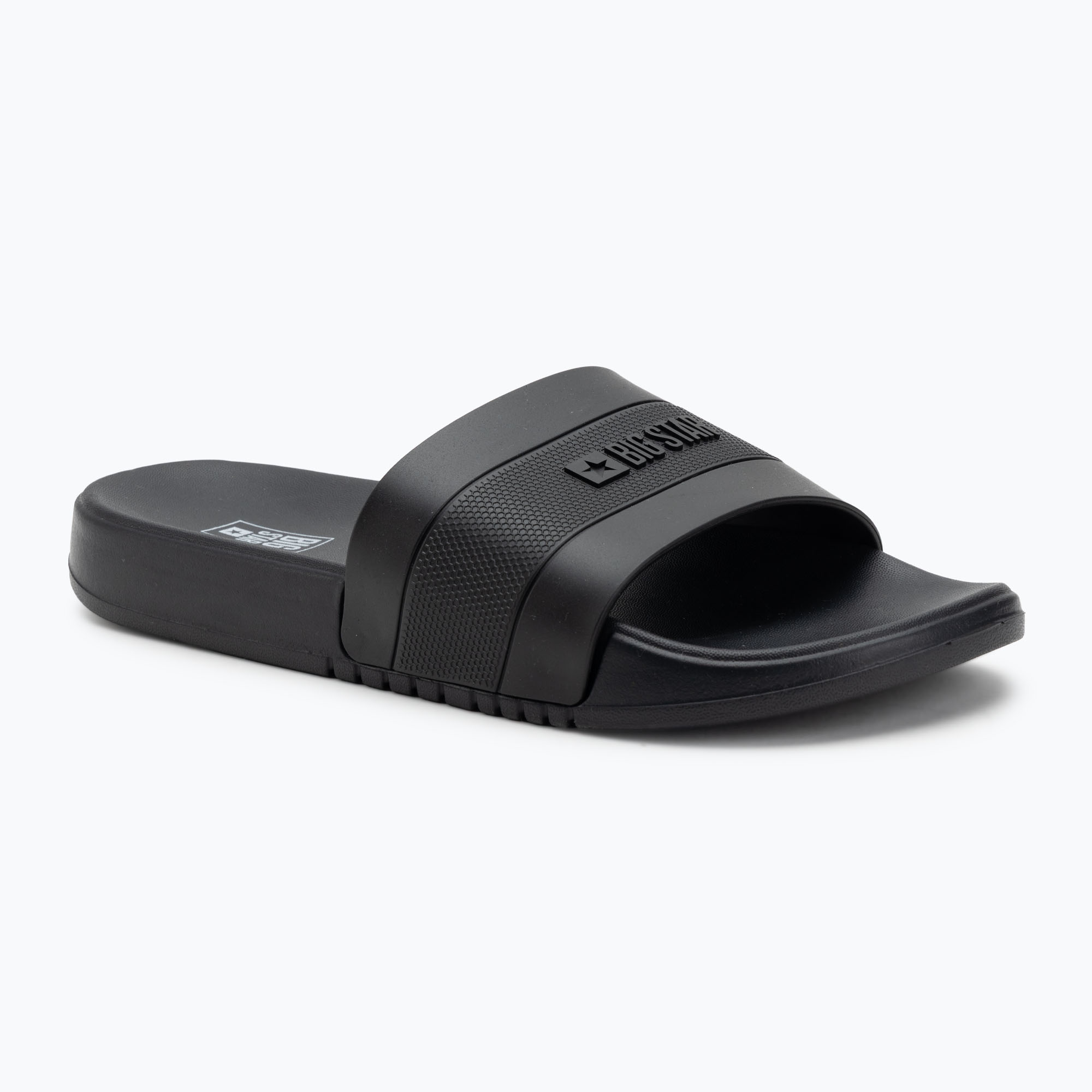 Pánske žabky BIG STAR RR174A046 black
