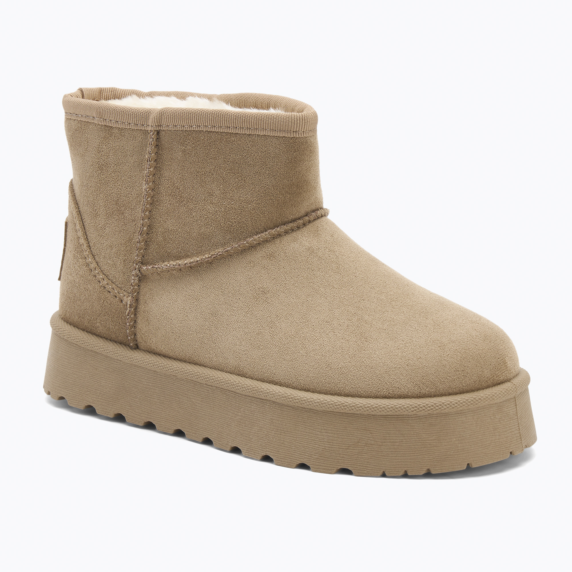 Doposci per bambini BIG STAR SS374020 beige (34 EU) (SS374020)