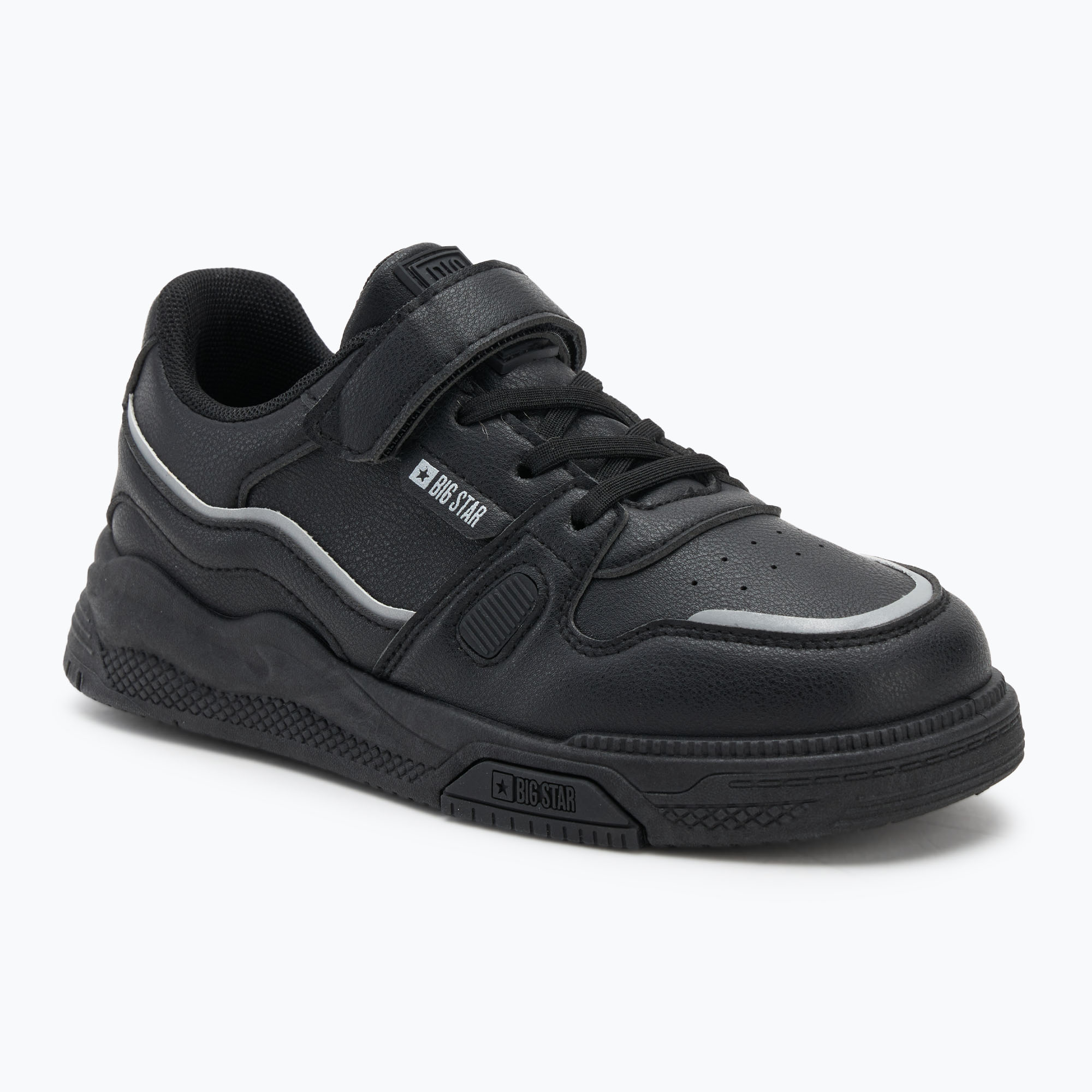 Buty dziecięce BIG STAR SS374041 black 