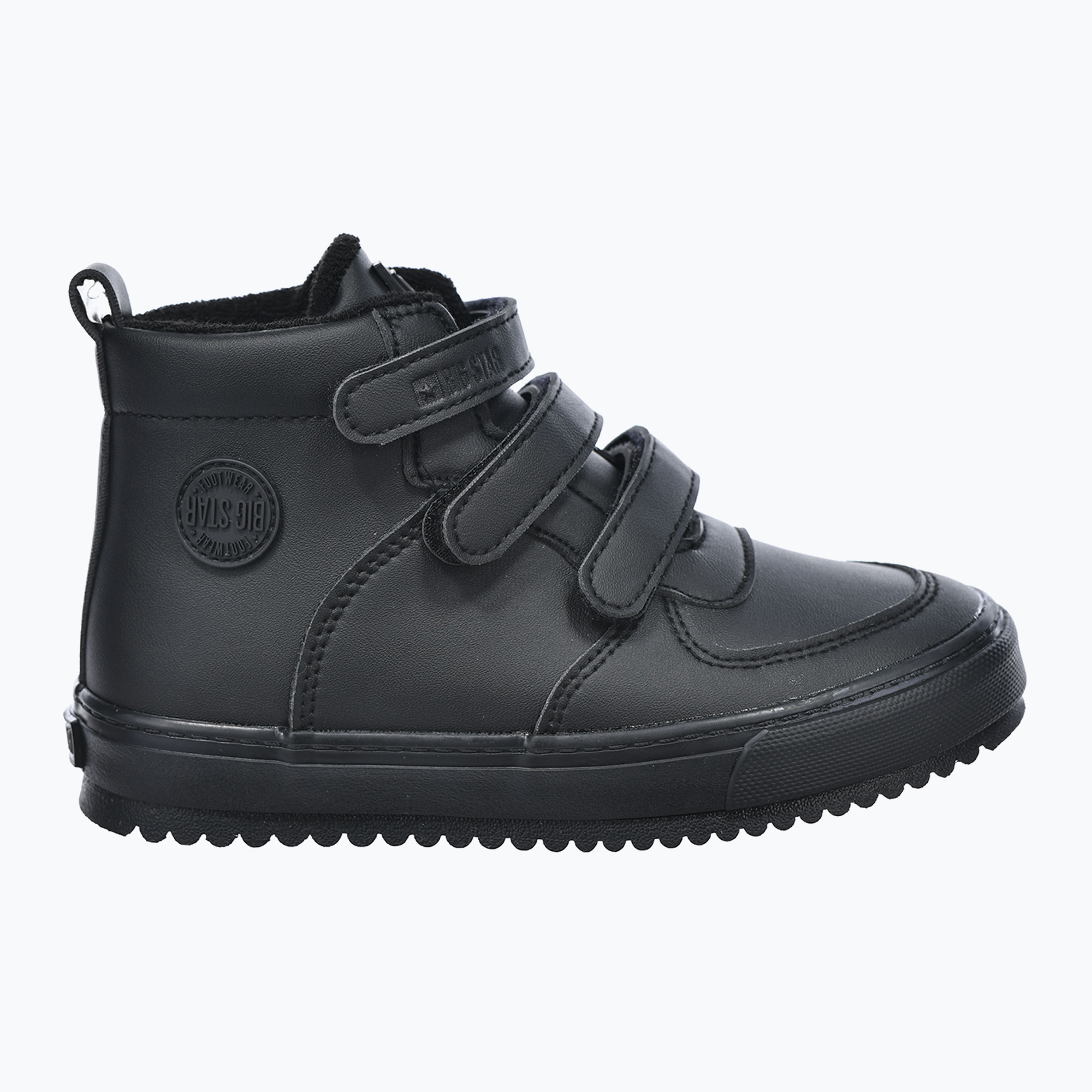 Buty dziecięce BIG STAR SS374070 black 