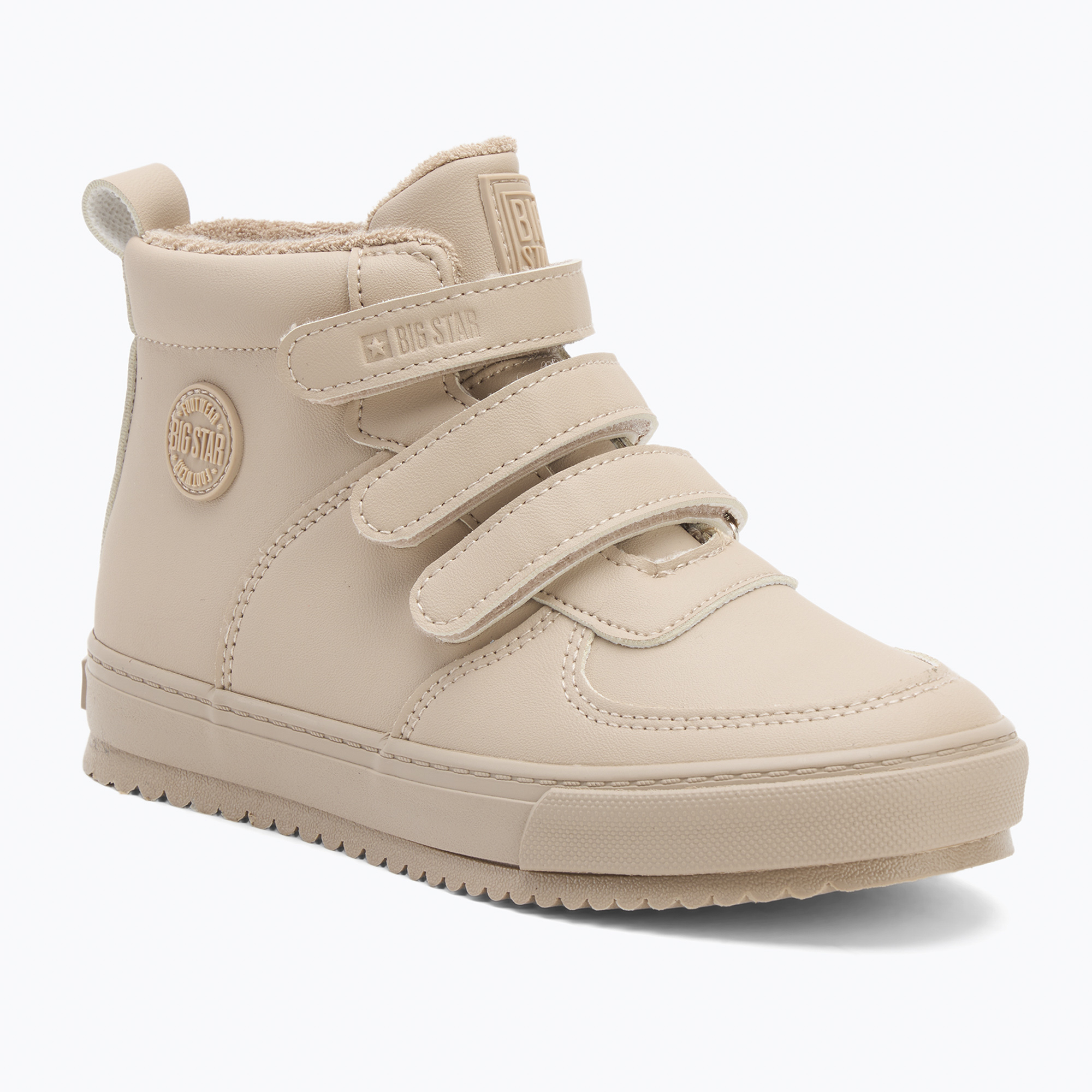 Buty dziecięce BIG STAR SS374072 beige 