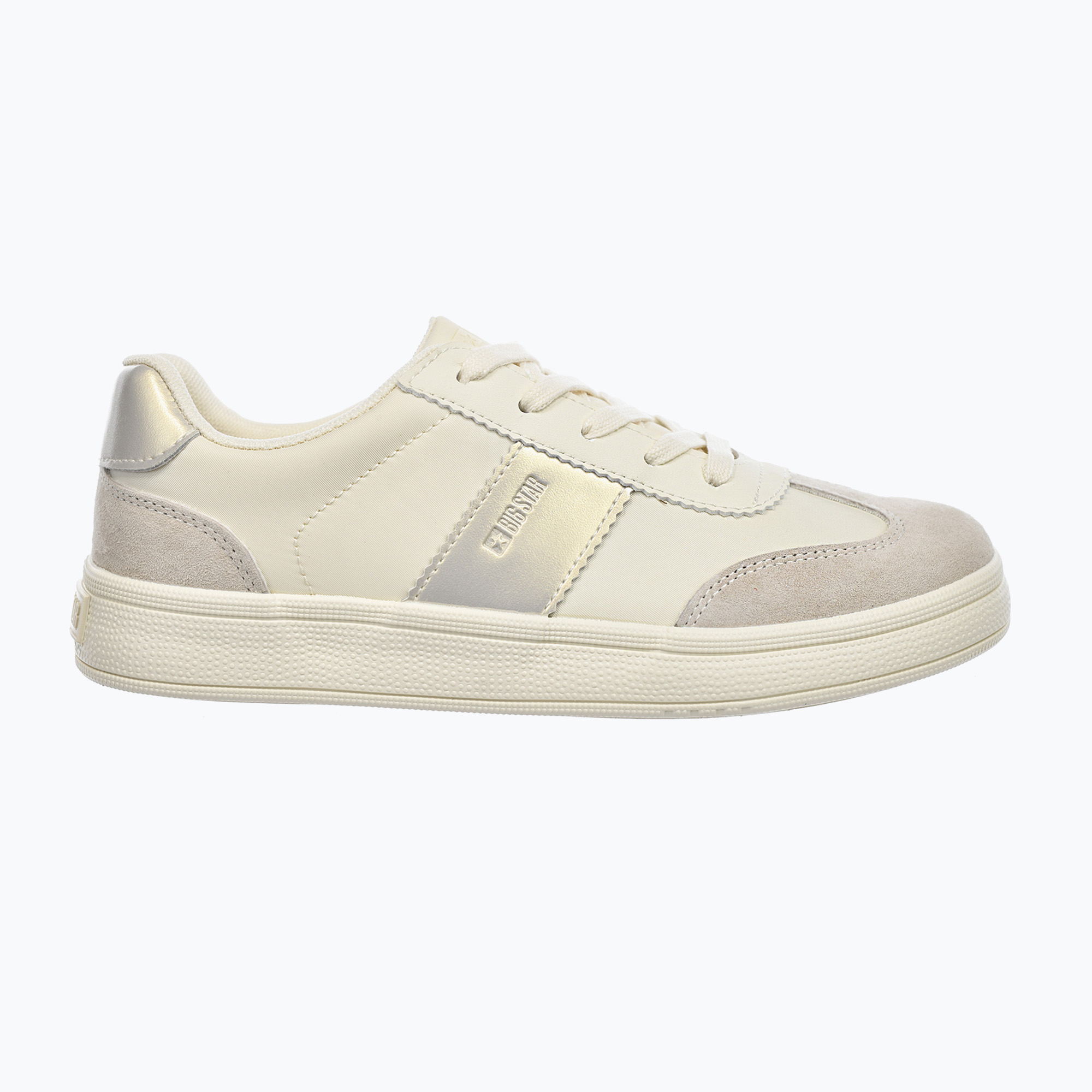 Дамски обувки BIG STAR TT274155 beige