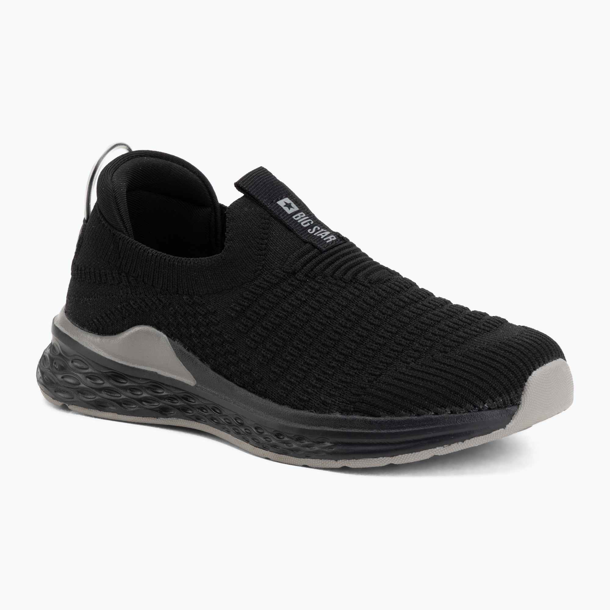 Детски обувки BIG STAR TT374002 black