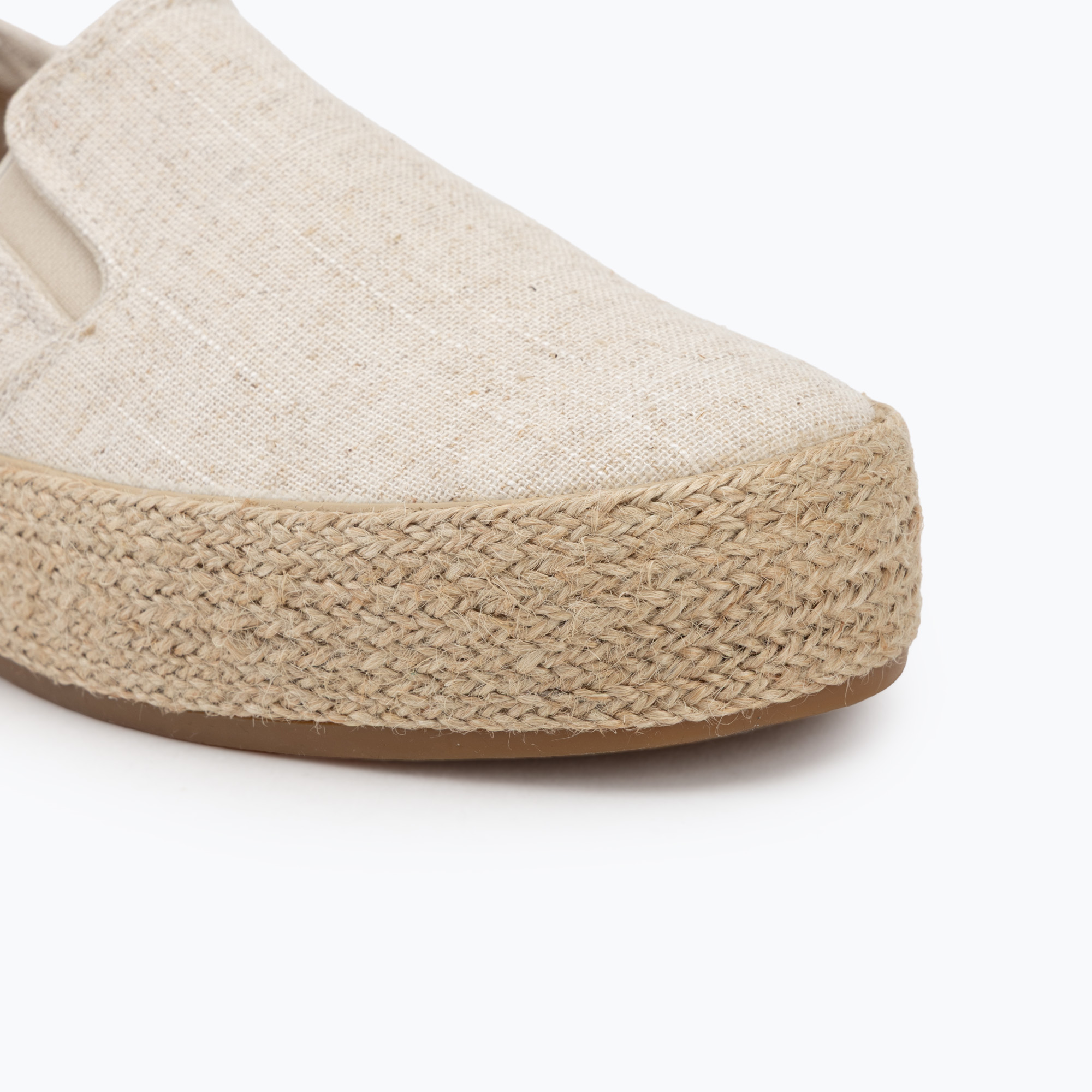 Дамски еспадрили Big Star TT274089 beige