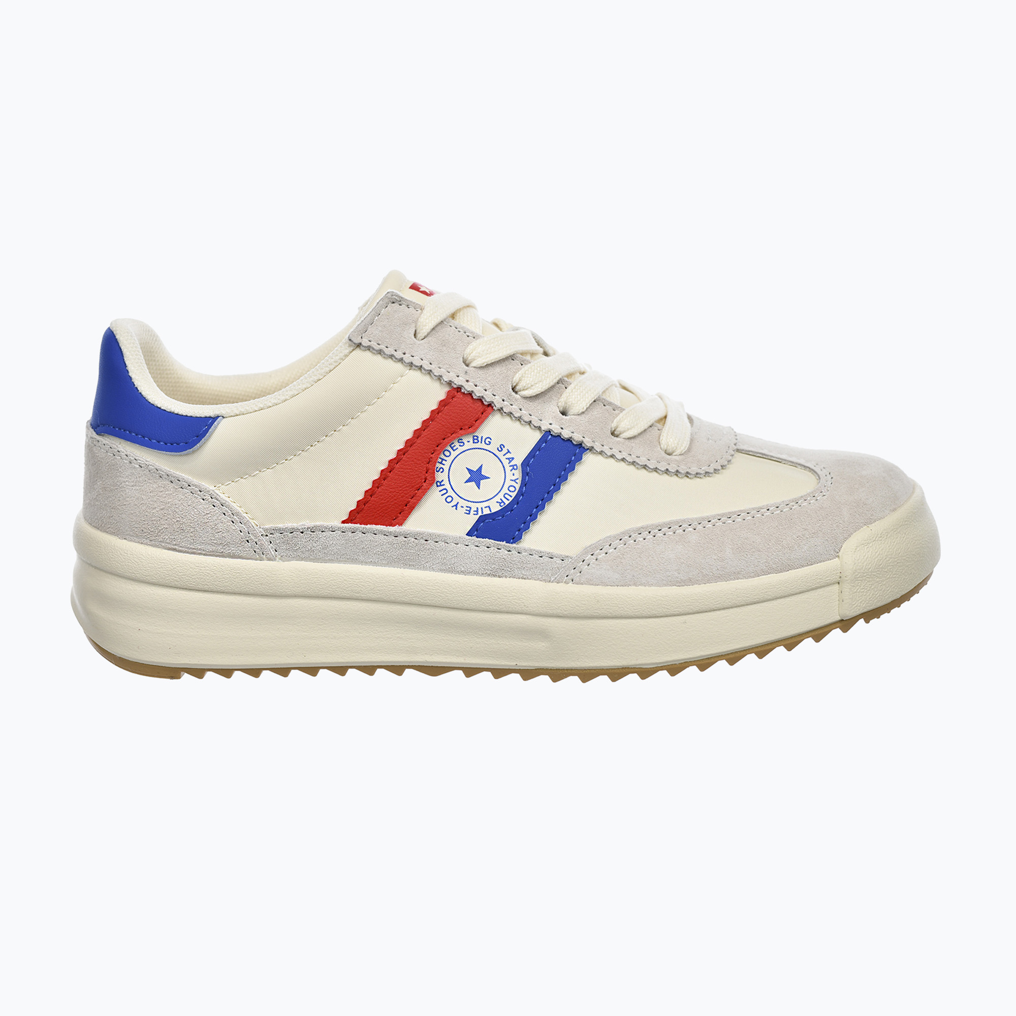 Дамски обувки BIG STAR TT274161 beige