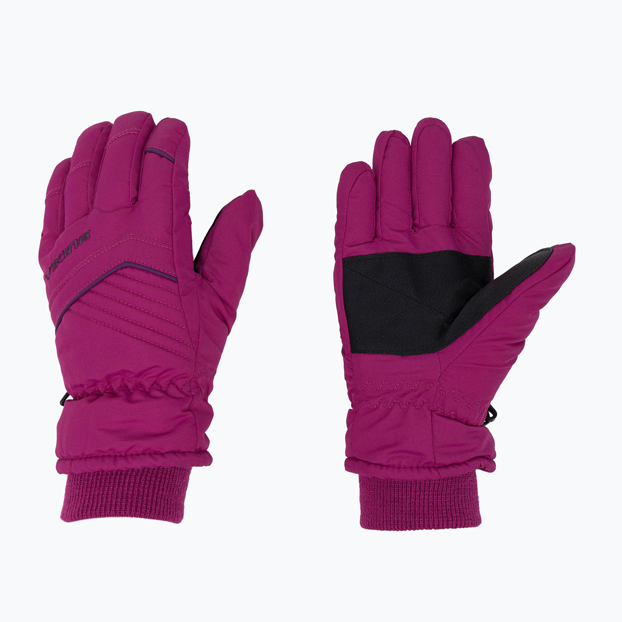 Ски ръкавици Viking Rimi pink 120 20 5421