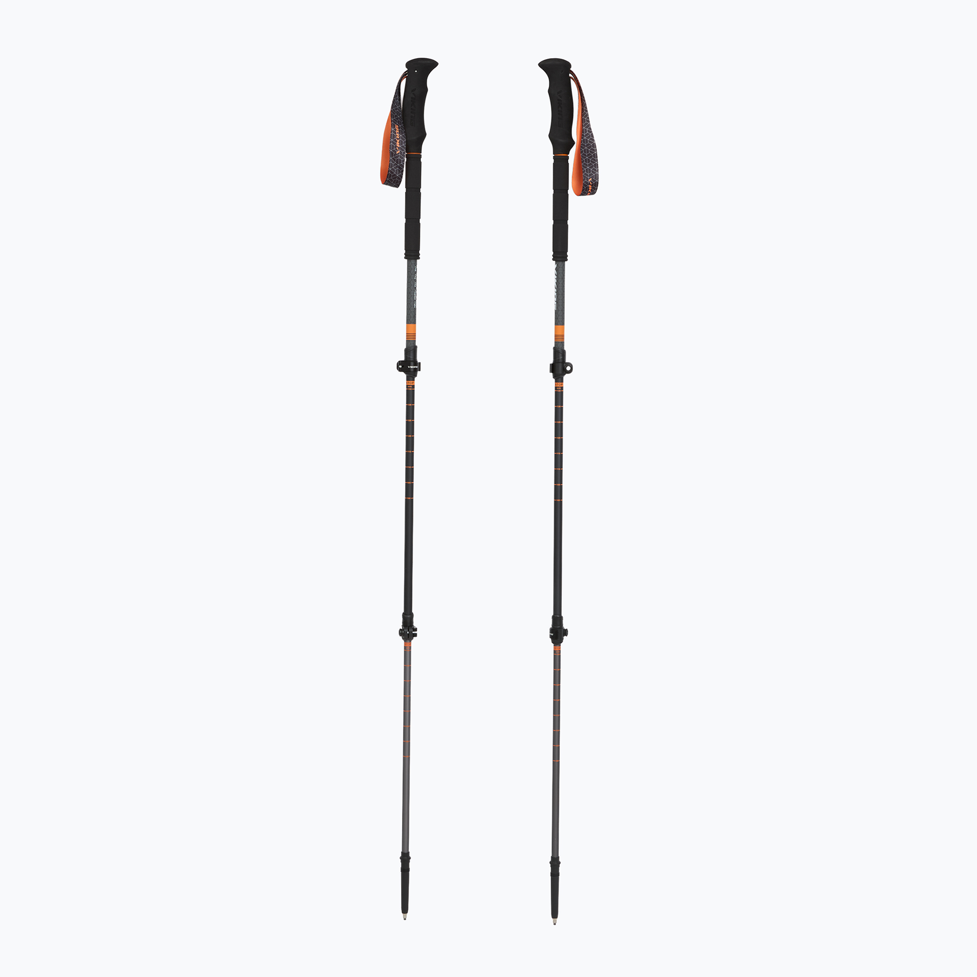 Щеки за скитуринг Viking Kangri grey/orange