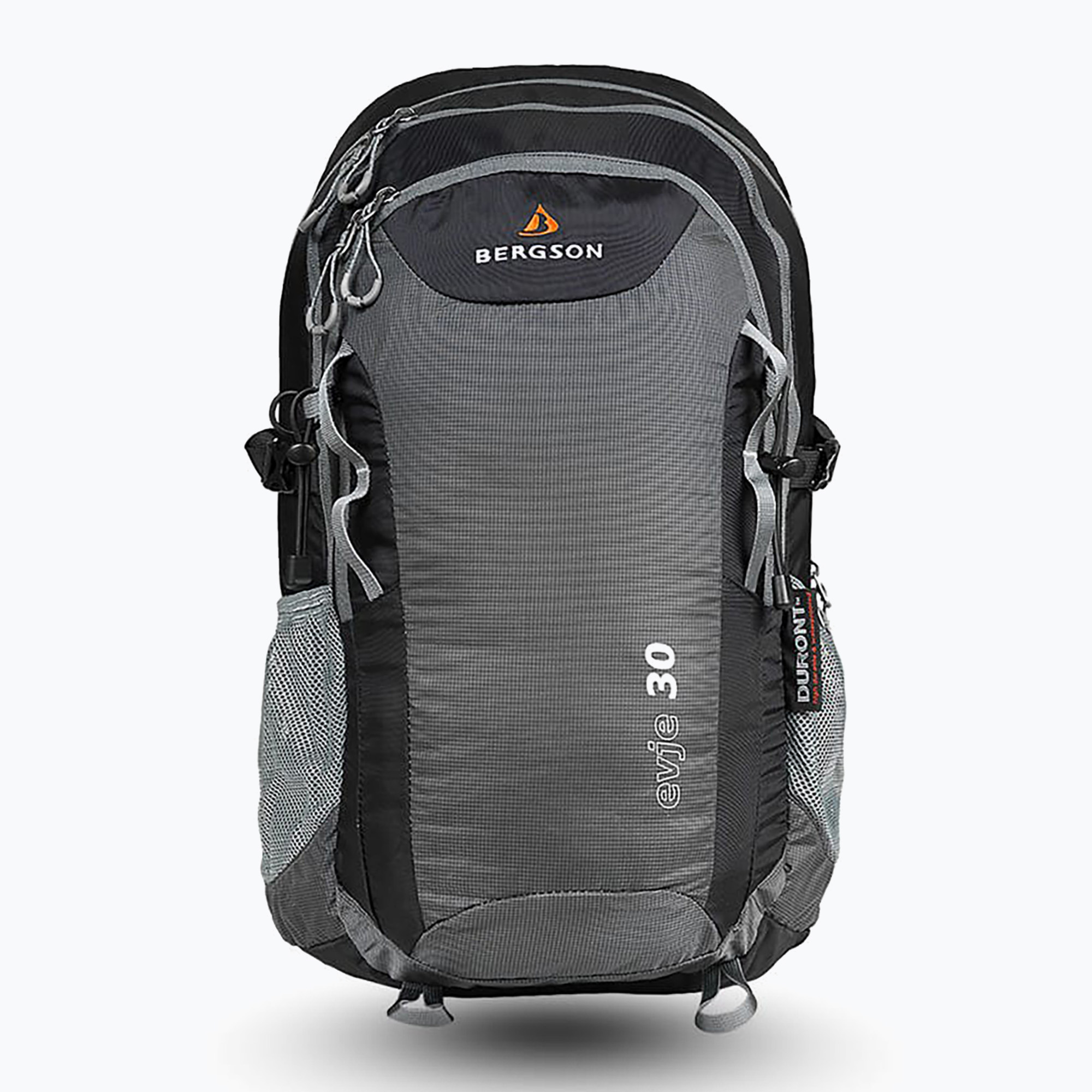 Plecak turystyczny BERGSON Evje 30 l charcoal 